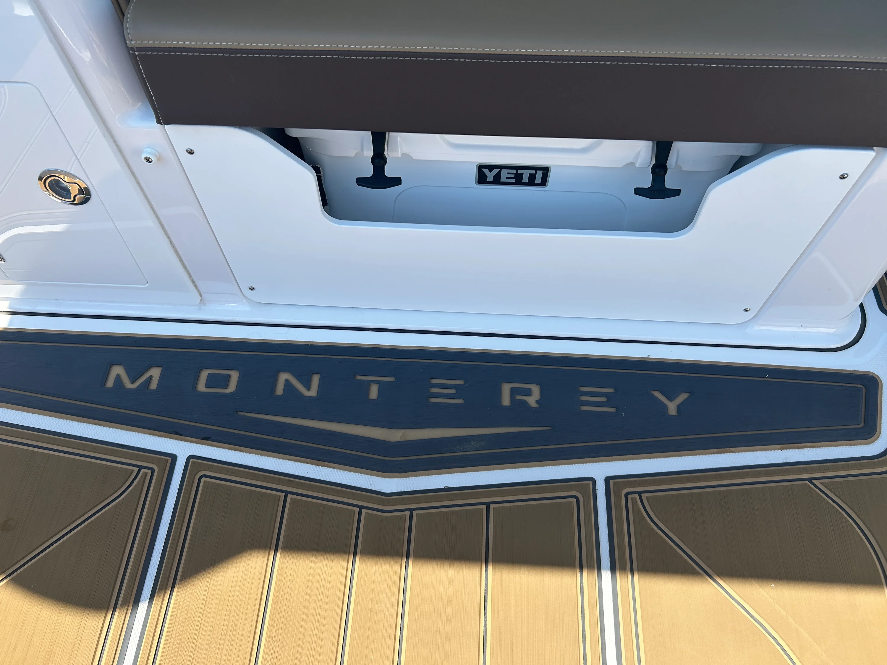 2025 Monterey ELITE 30 Image Thumbnail #21