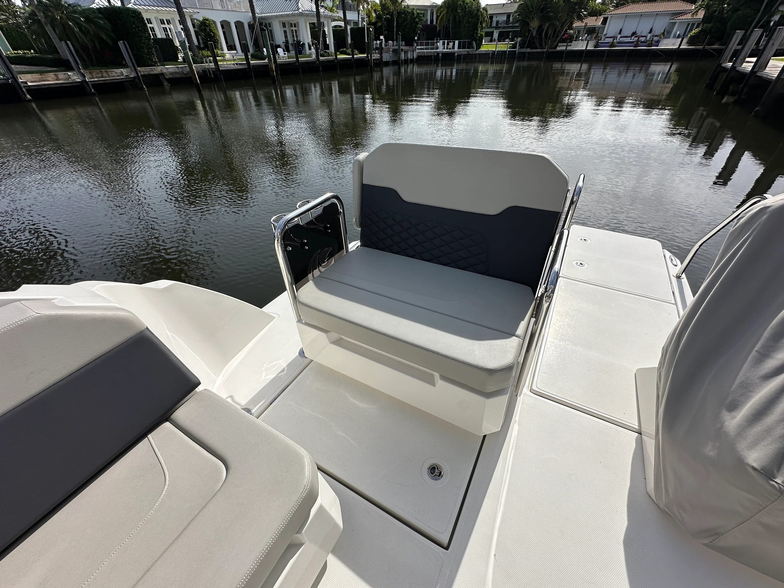 2024 Aquila 32 SPORT Image Thumbnail #23