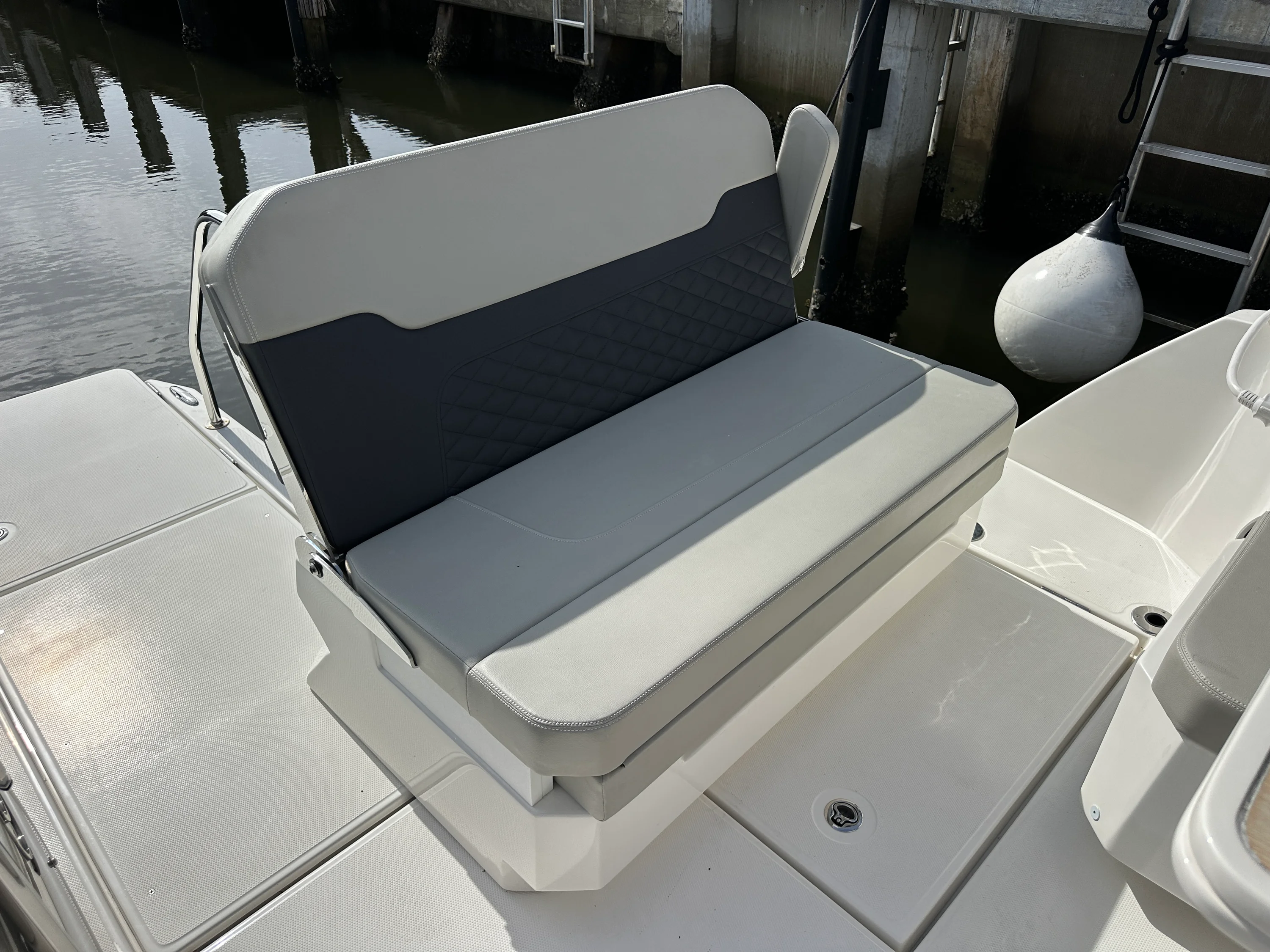 2024 Aquila 32 SPORT Image Thumbnail #25
