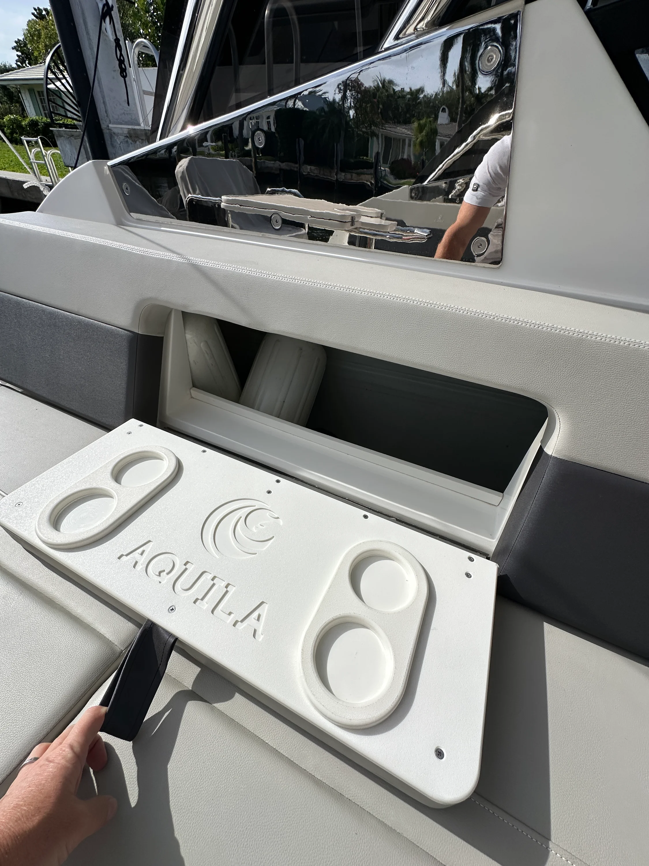 2024 Aquila 32 SPORT Image Thumbnail #12