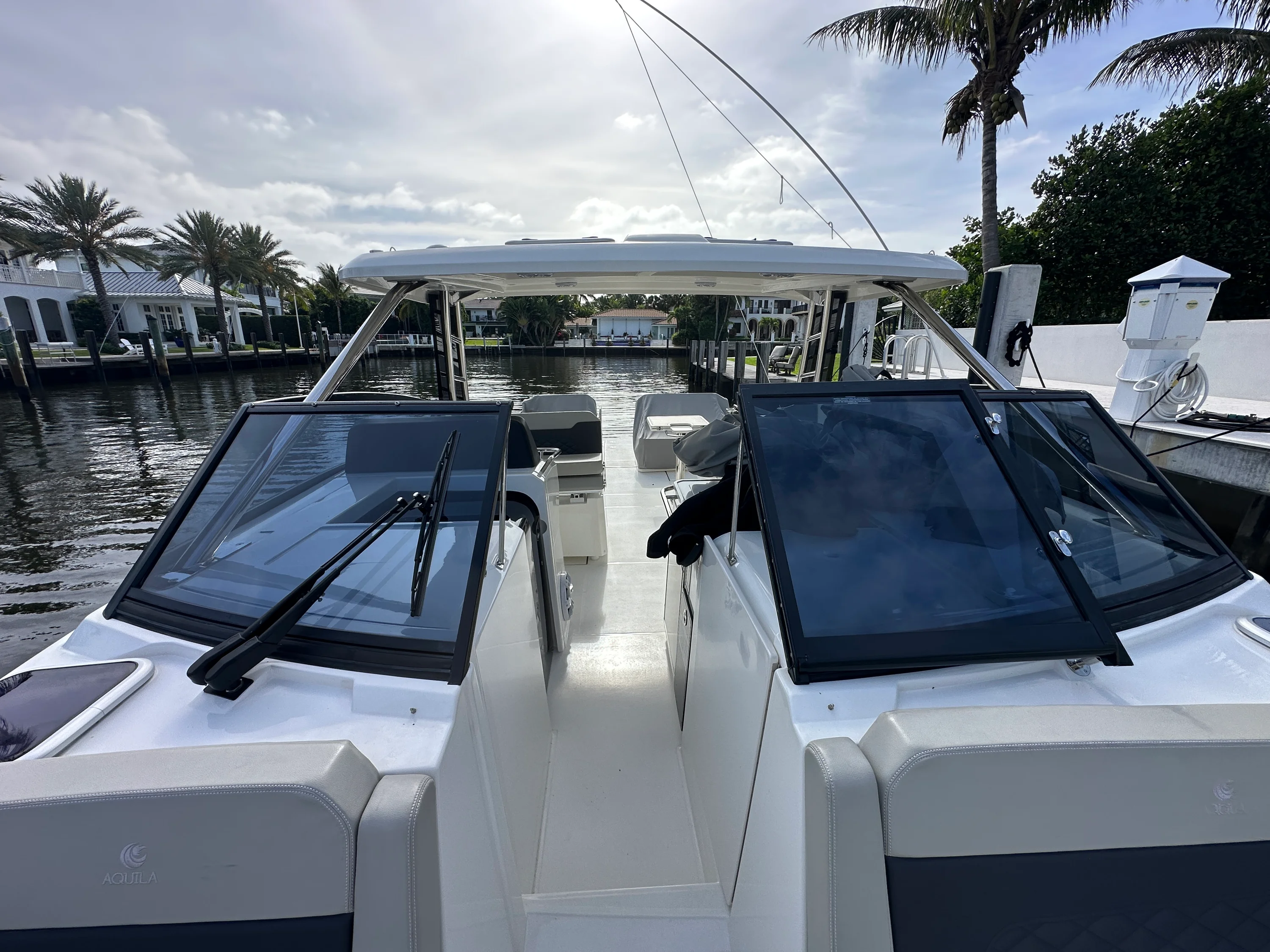 2024 Aquila 32 SPORT Image Thumbnail #8