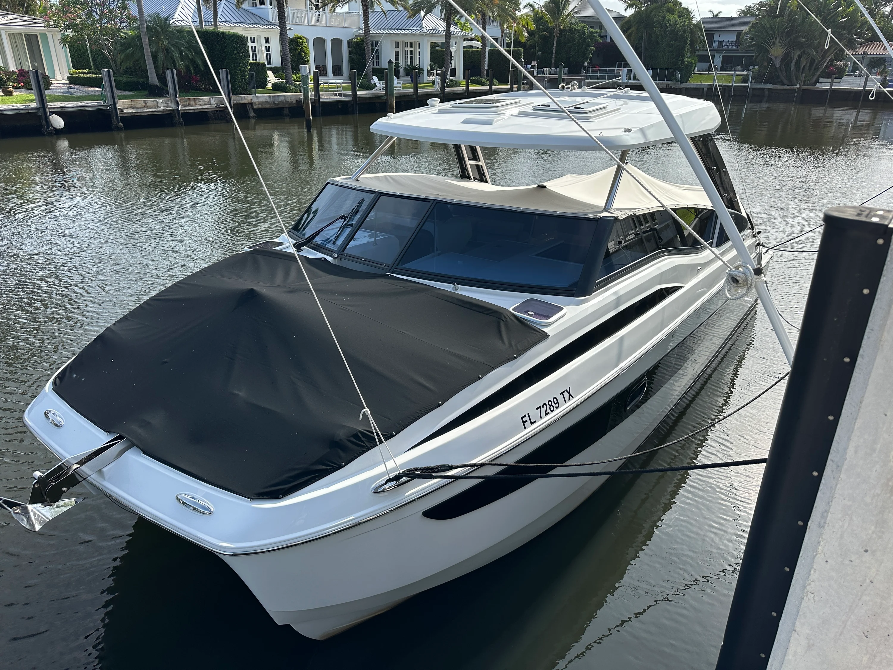 2024 Aquila 32 SPORT Image Thumbnail #0
