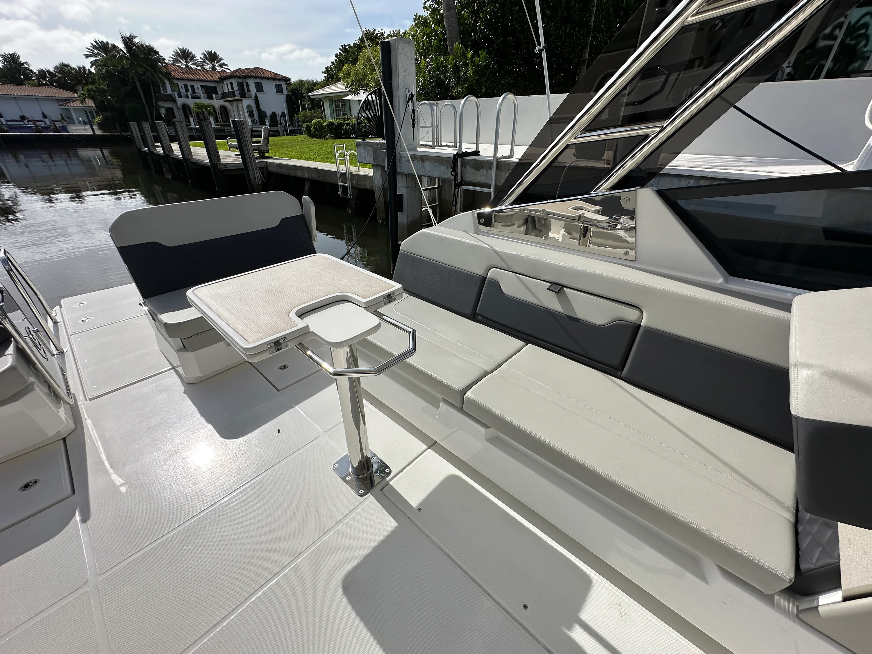 2024 Aquila 32 SPORT Image Thumbnail #26