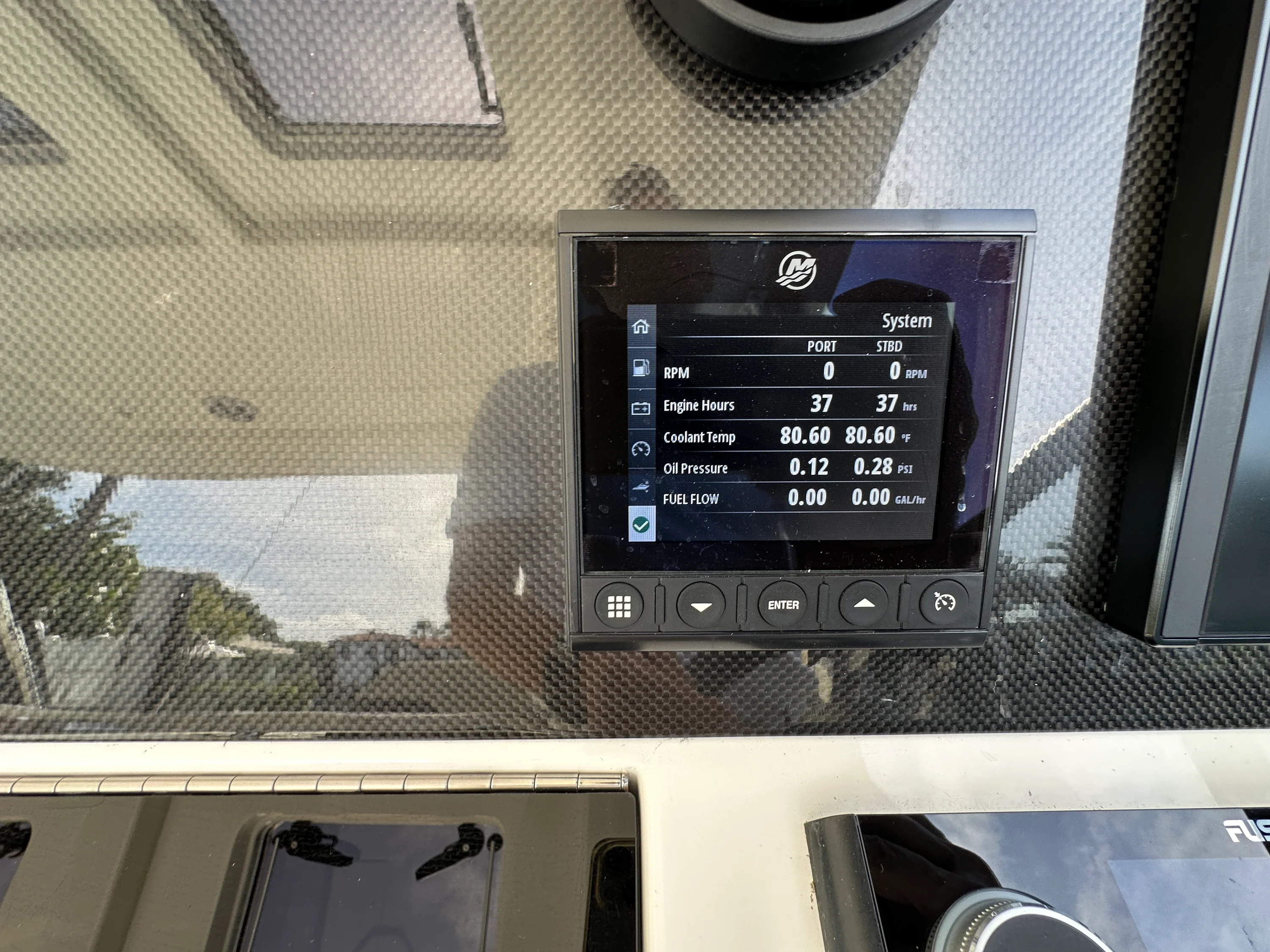 2024 Aquila 32 SPORT Image Thumbnail #20