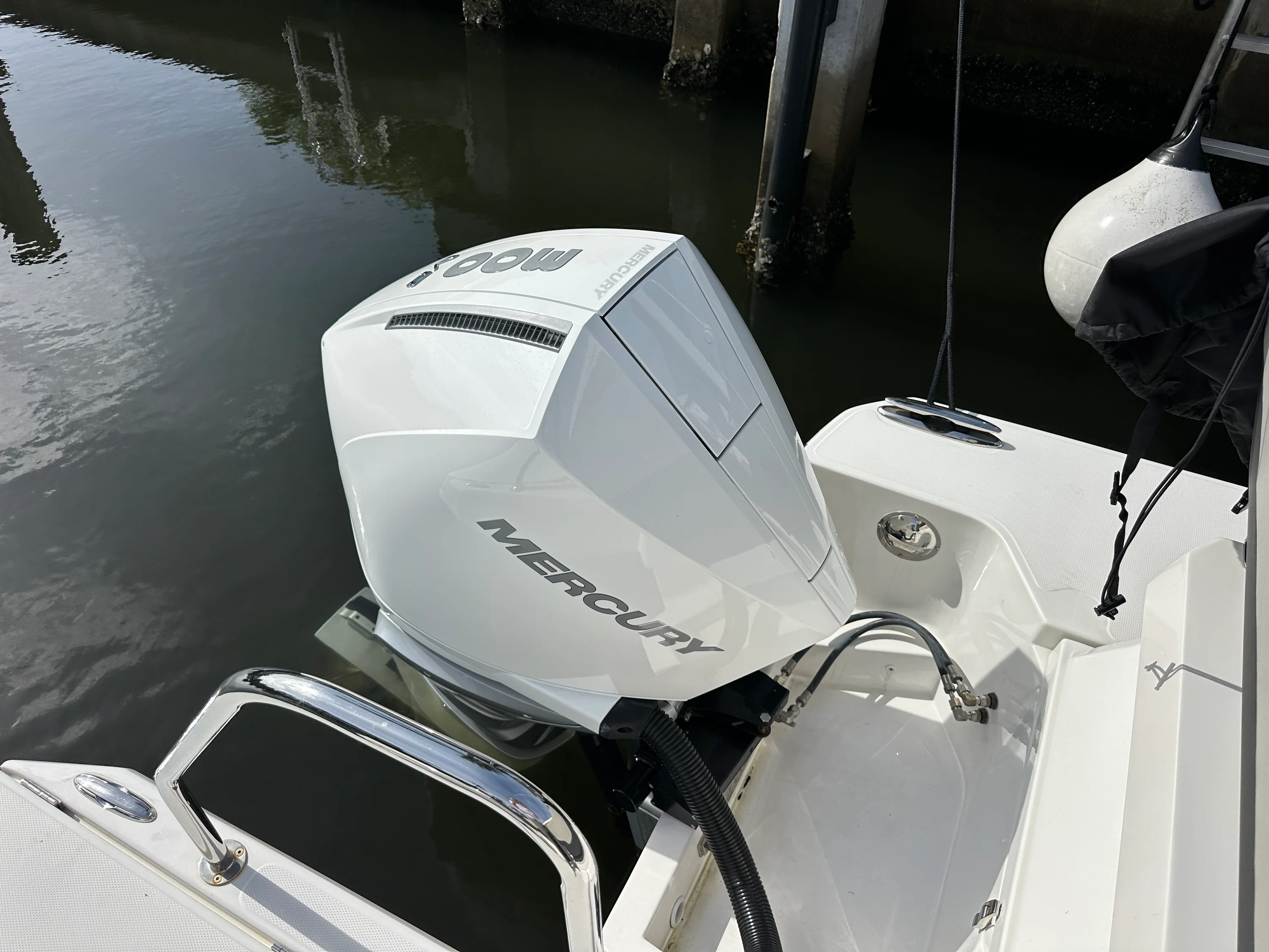 2024 Aquila 32 SPORT Image Thumbnail #29