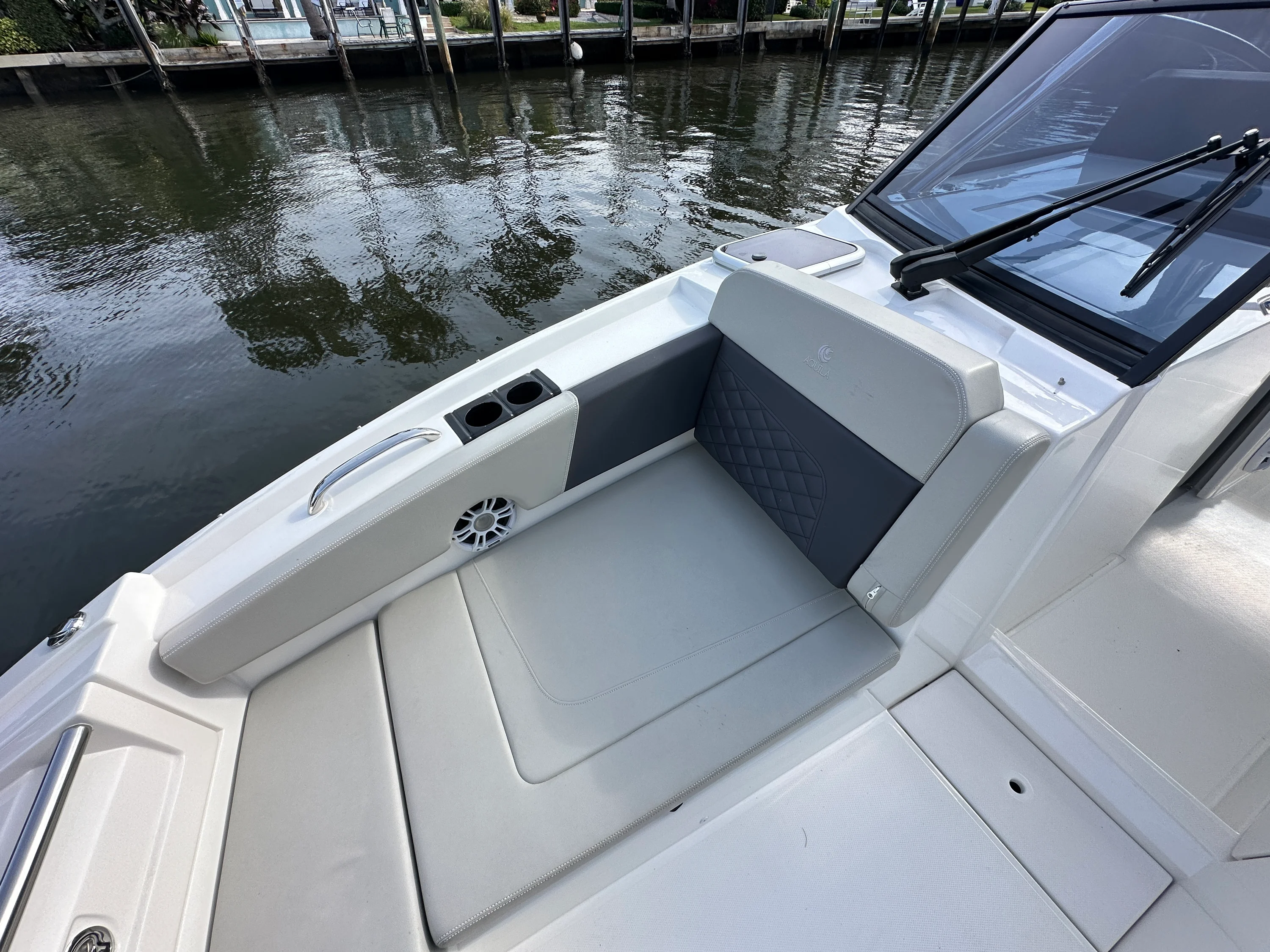 2024 Aquila 32 SPORT Image Thumbnail #7