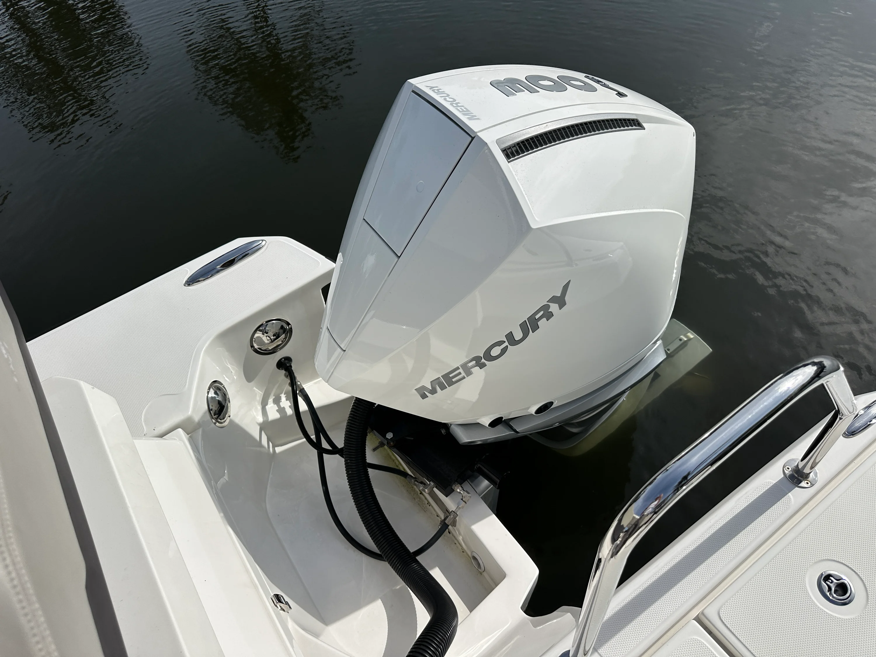 2024 Aquila 32 SPORT Image Thumbnail #30