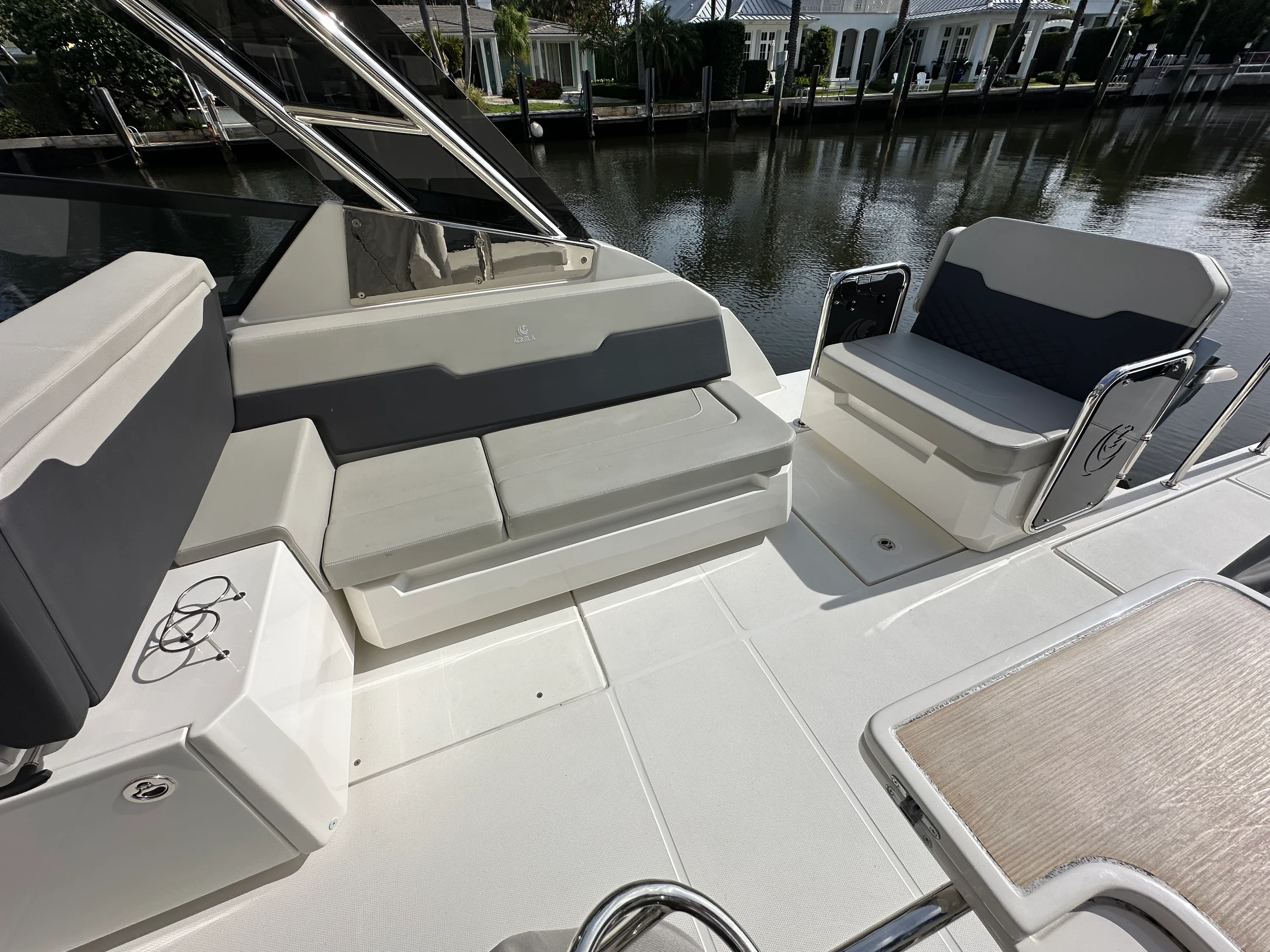 2024 Aquila 32 SPORT Image Thumbnail #24
