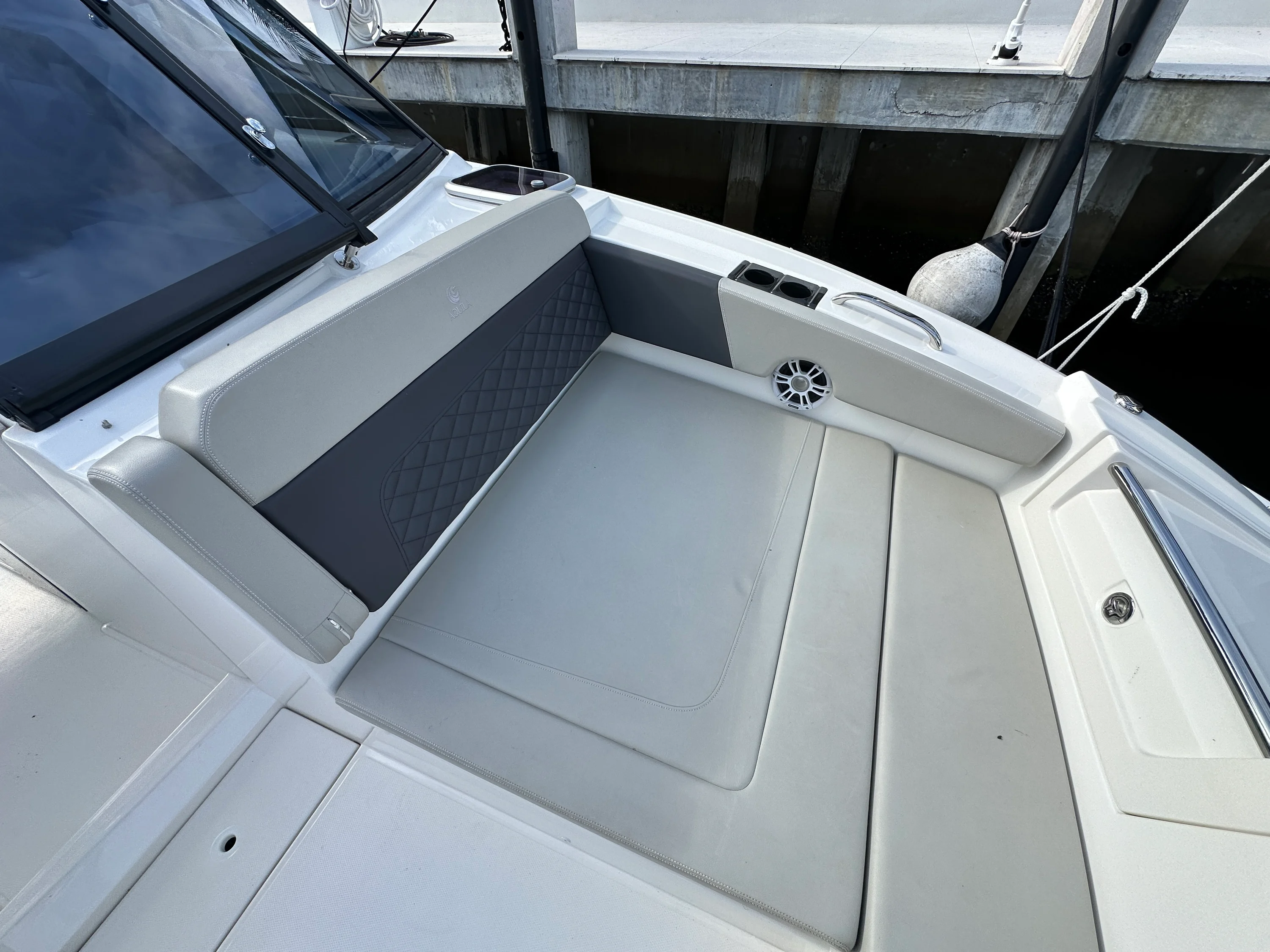 2024 Aquila 32 SPORT Image Thumbnail #6