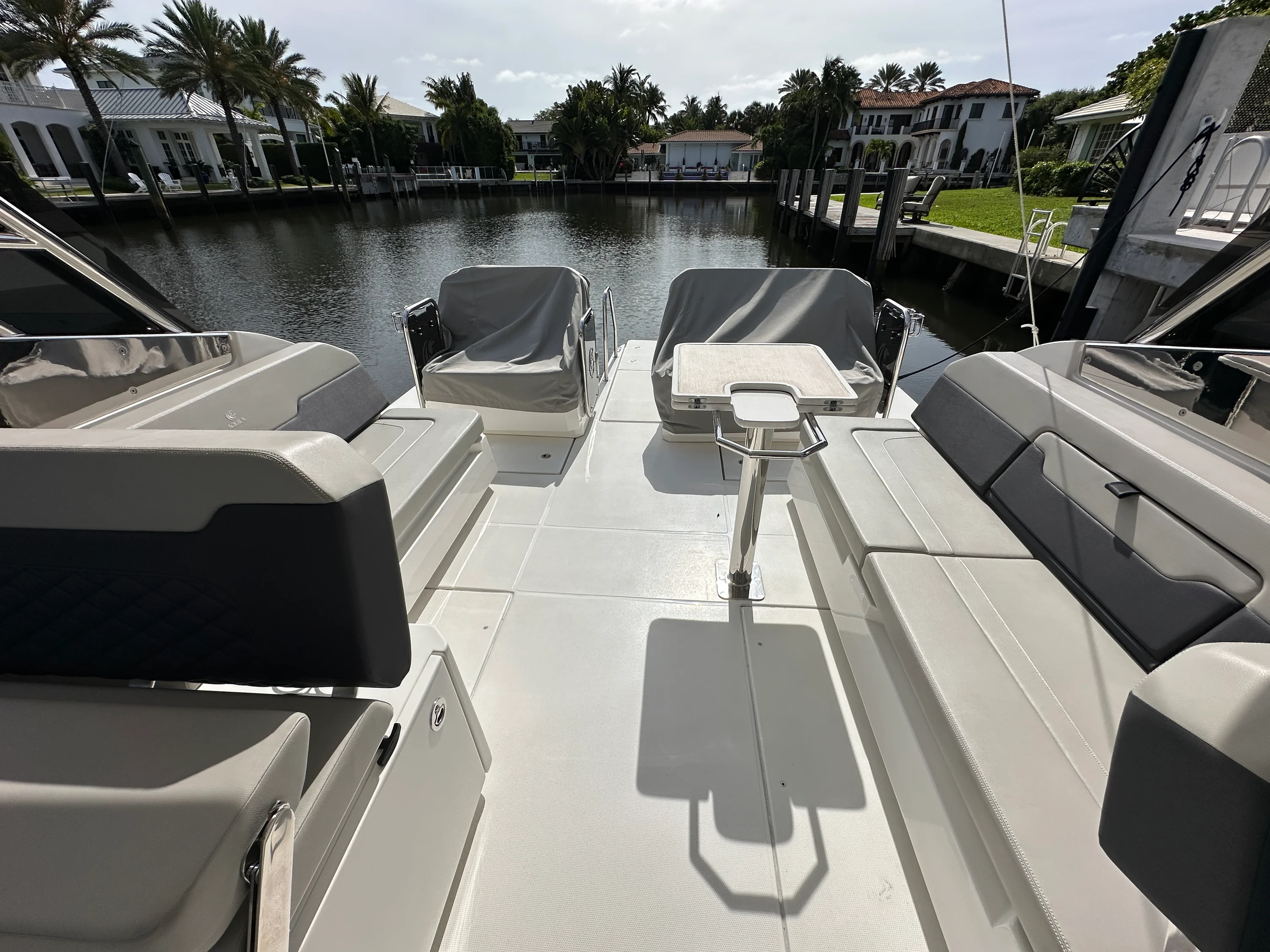 2024 Aquila 32 SPORT Image Thumbnail #34