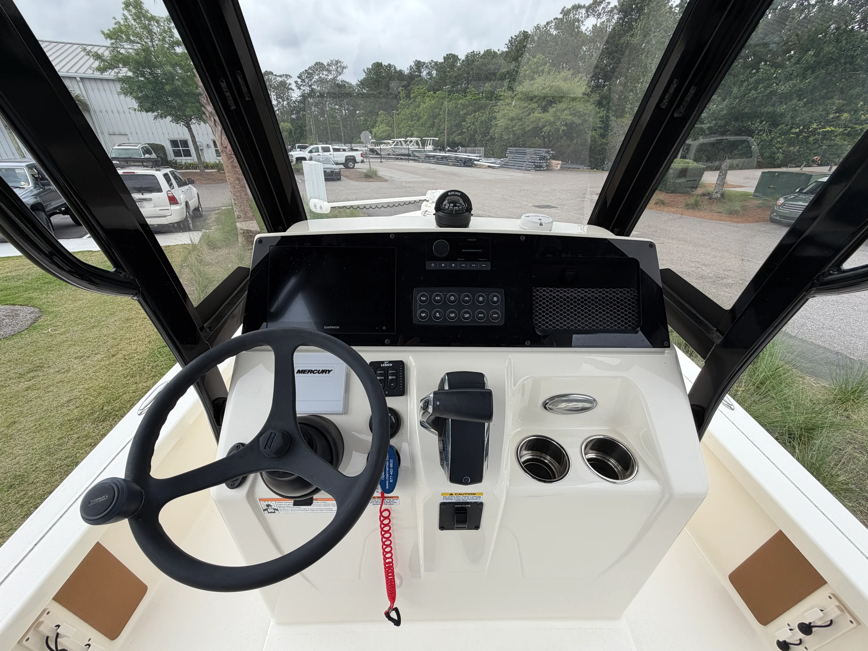 2024 Scout 231 XSB Image Thumbnail #11