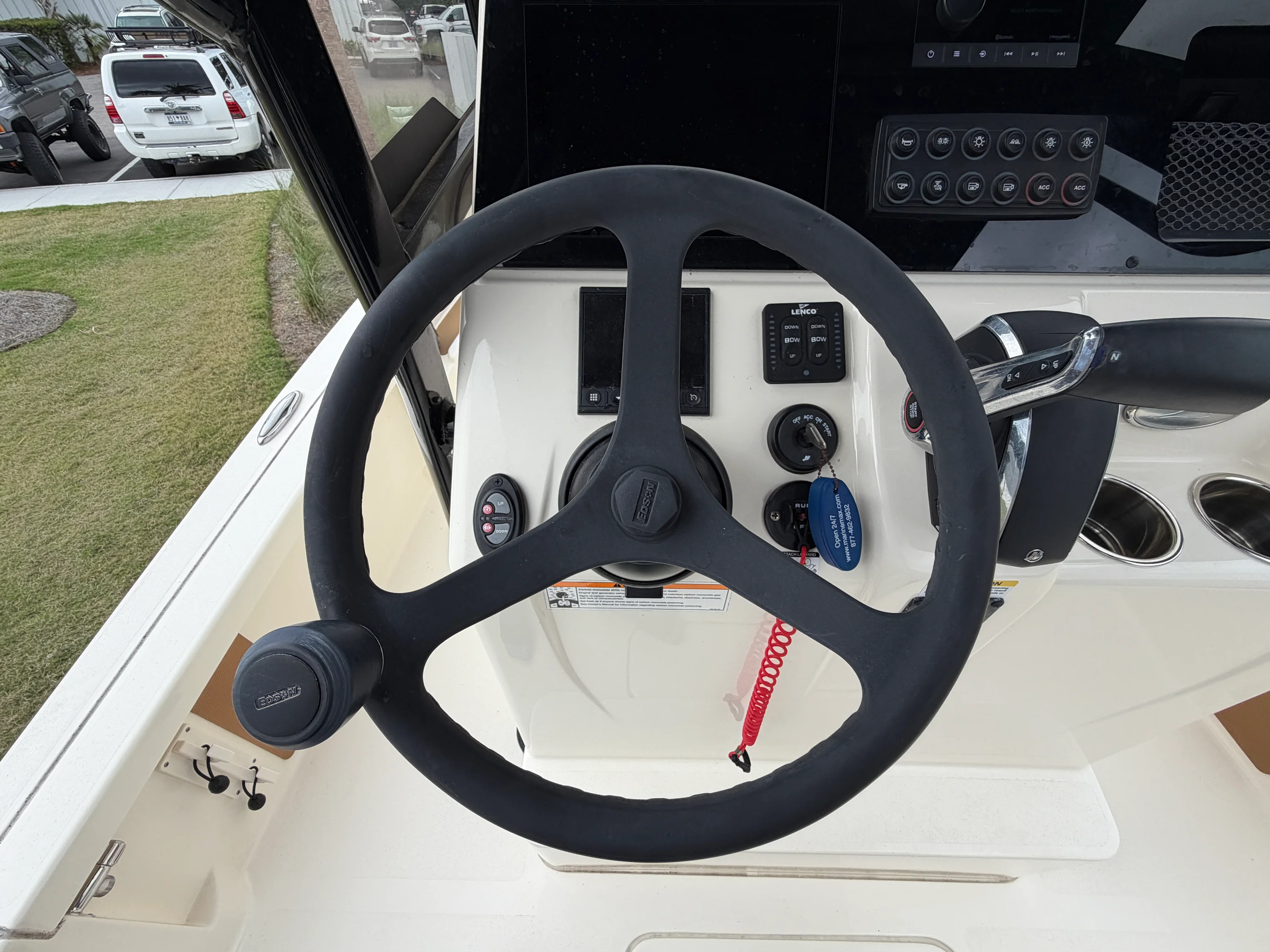 2024 Scout 231 XSB Image Thumbnail #14