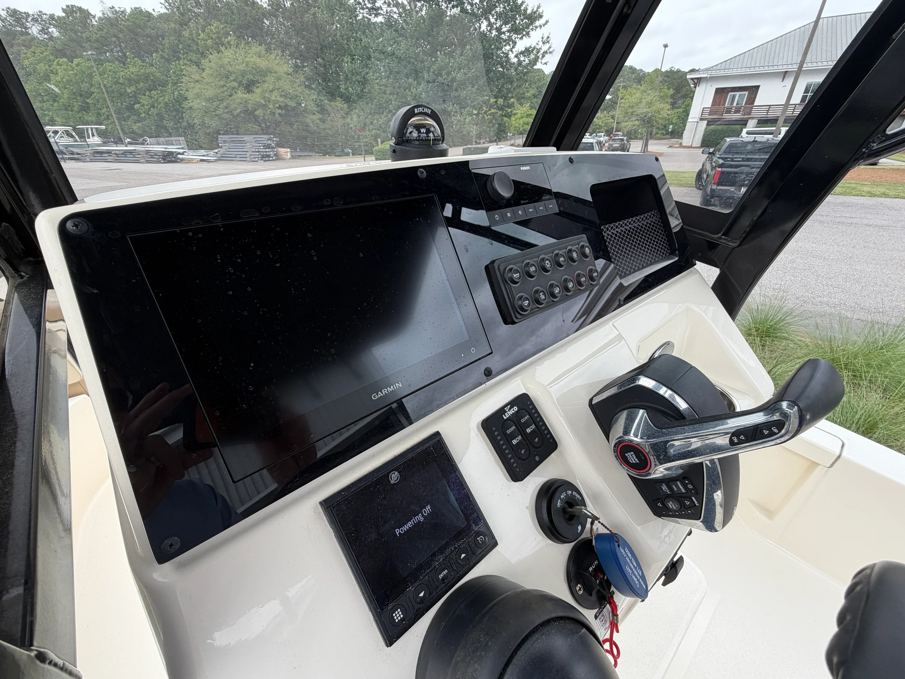 2024 Scout 231 XSB Image Thumbnail #13