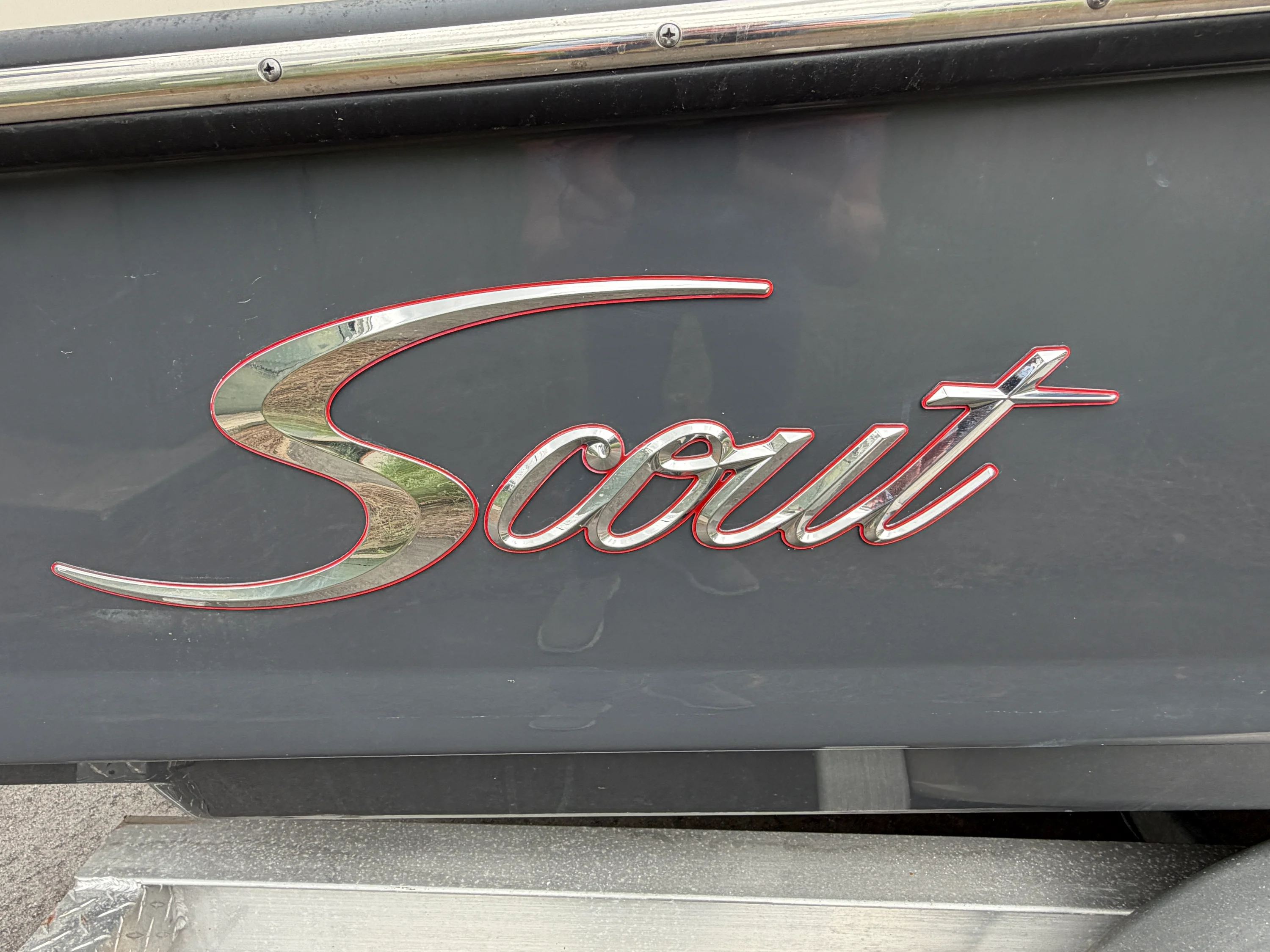 2024 Scout 231 XSB Image Thumbnail #23