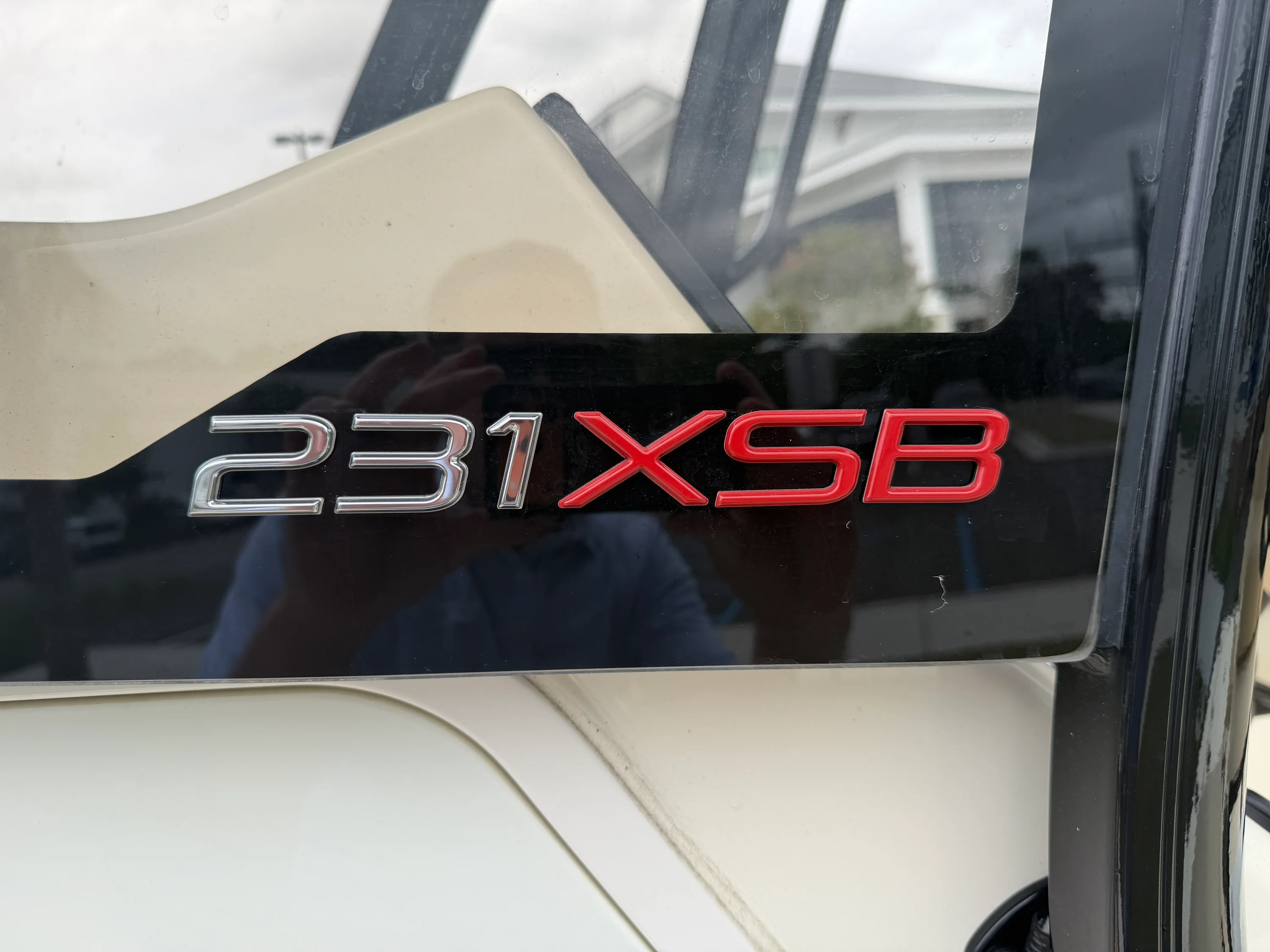 2024 Scout 231 XSB Image Thumbnail #22