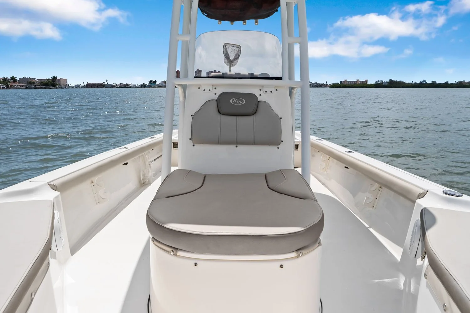 2020 Key West 250 BAY REEF Image Thumbnail #27