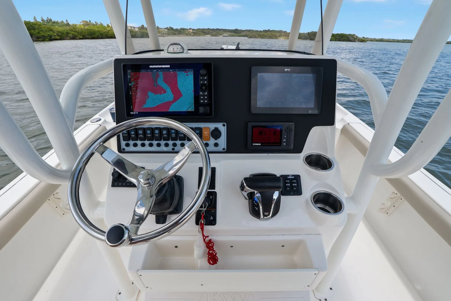 2020 Key West 250 BAY REEF Image Thumbnail #40