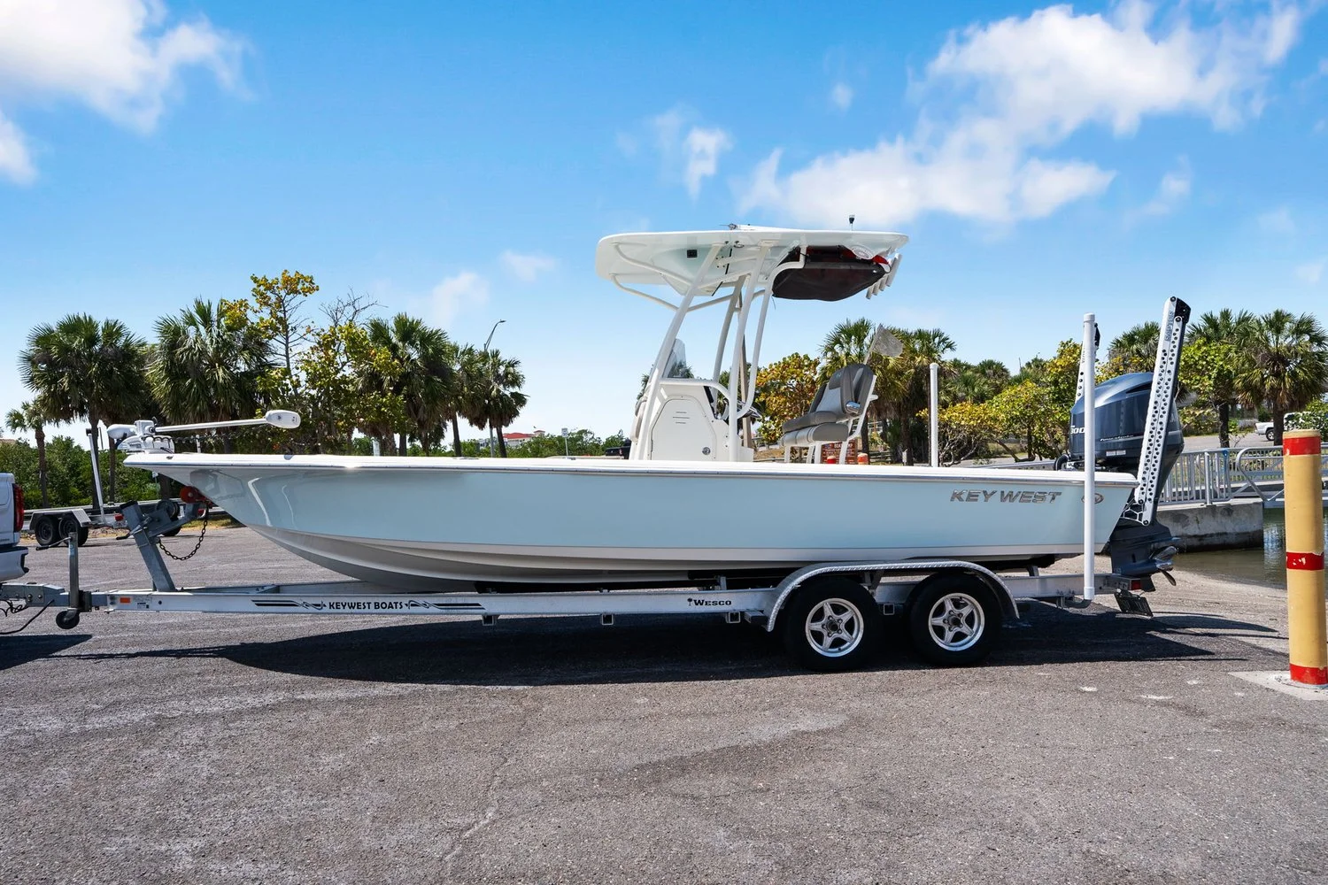 2020 Key West 250 BAY REEF Image Thumbnail #20