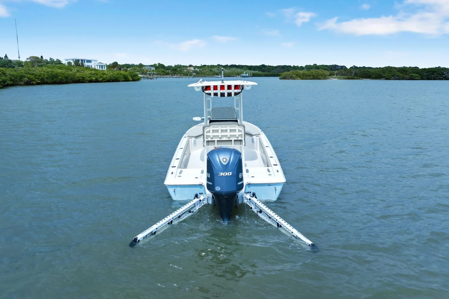 2020 Key West 250 BAY REEF Image Thumbnail #1