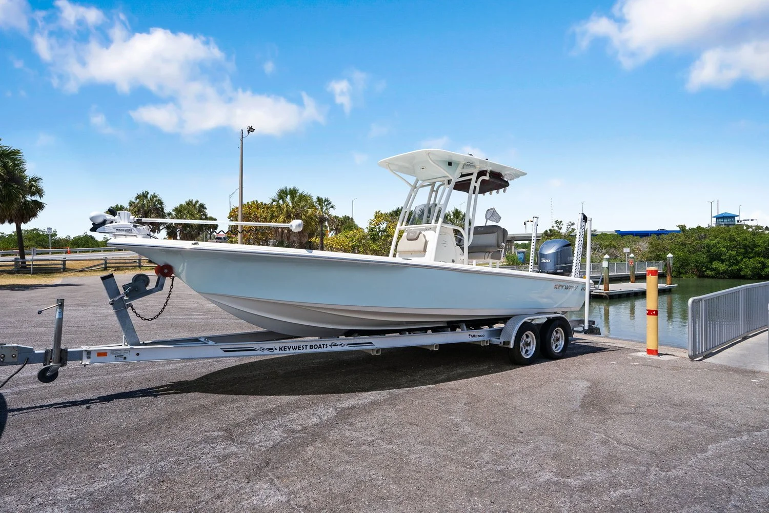 2020 Key West 250 BAY REEF Image Thumbnail #19