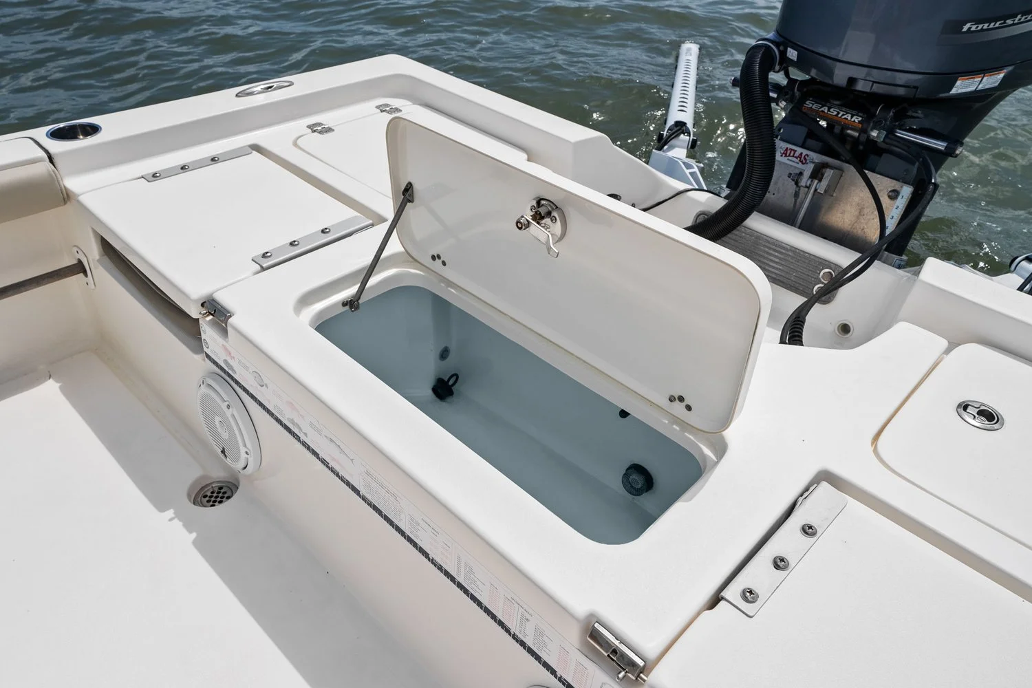 2020 Key West 250 BAY REEF Image Thumbnail #37