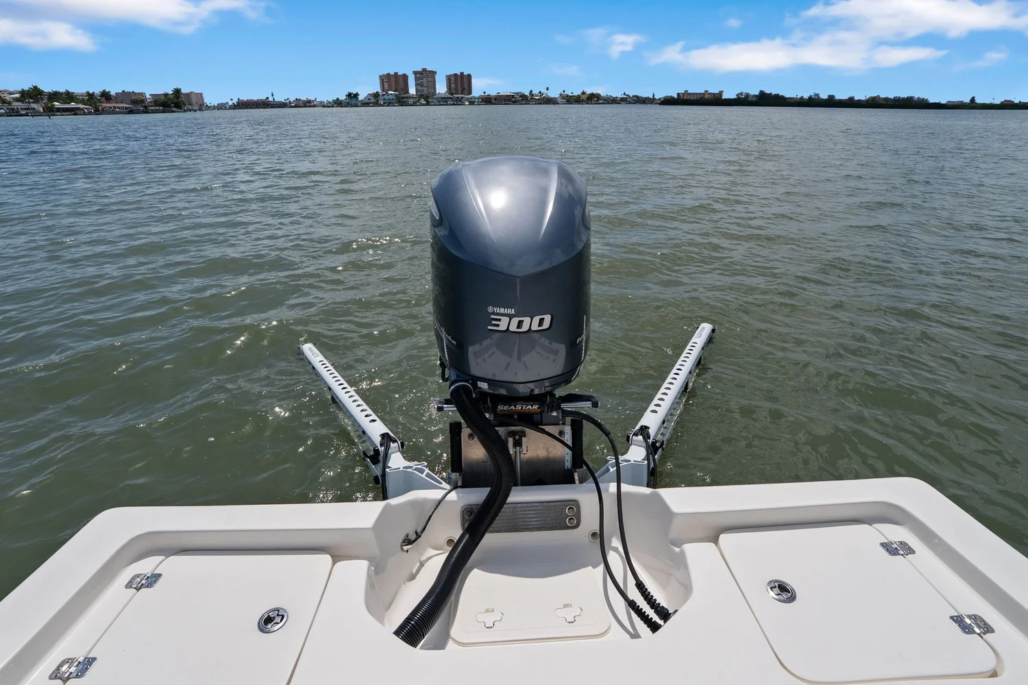 2020 Key West 250 BAY REEF Image Thumbnail #38