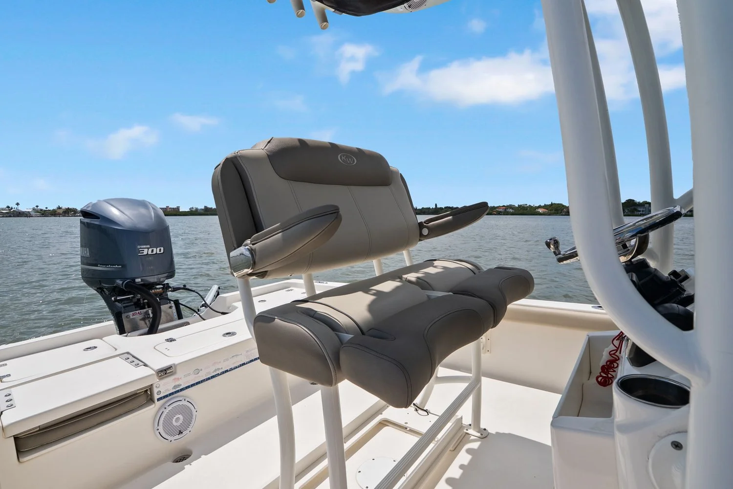 2020 Key West 250 BAY REEF Image Thumbnail #43