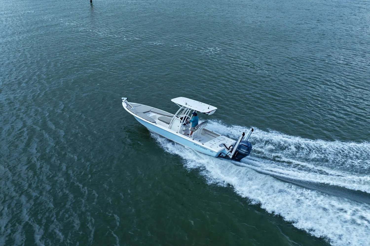 2020 Key West 250 BAY REEF Image Thumbnail #16