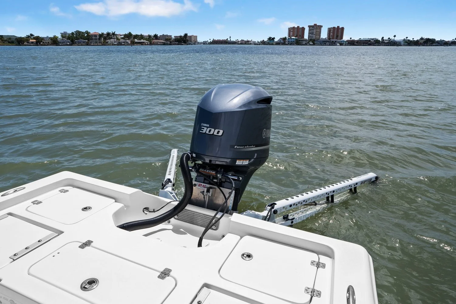 2020 Key West 250 BAY REEF Image Thumbnail #31