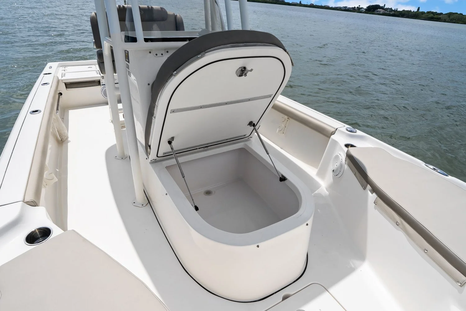 2020 Key West 250 BAY REEF Image Thumbnail #29