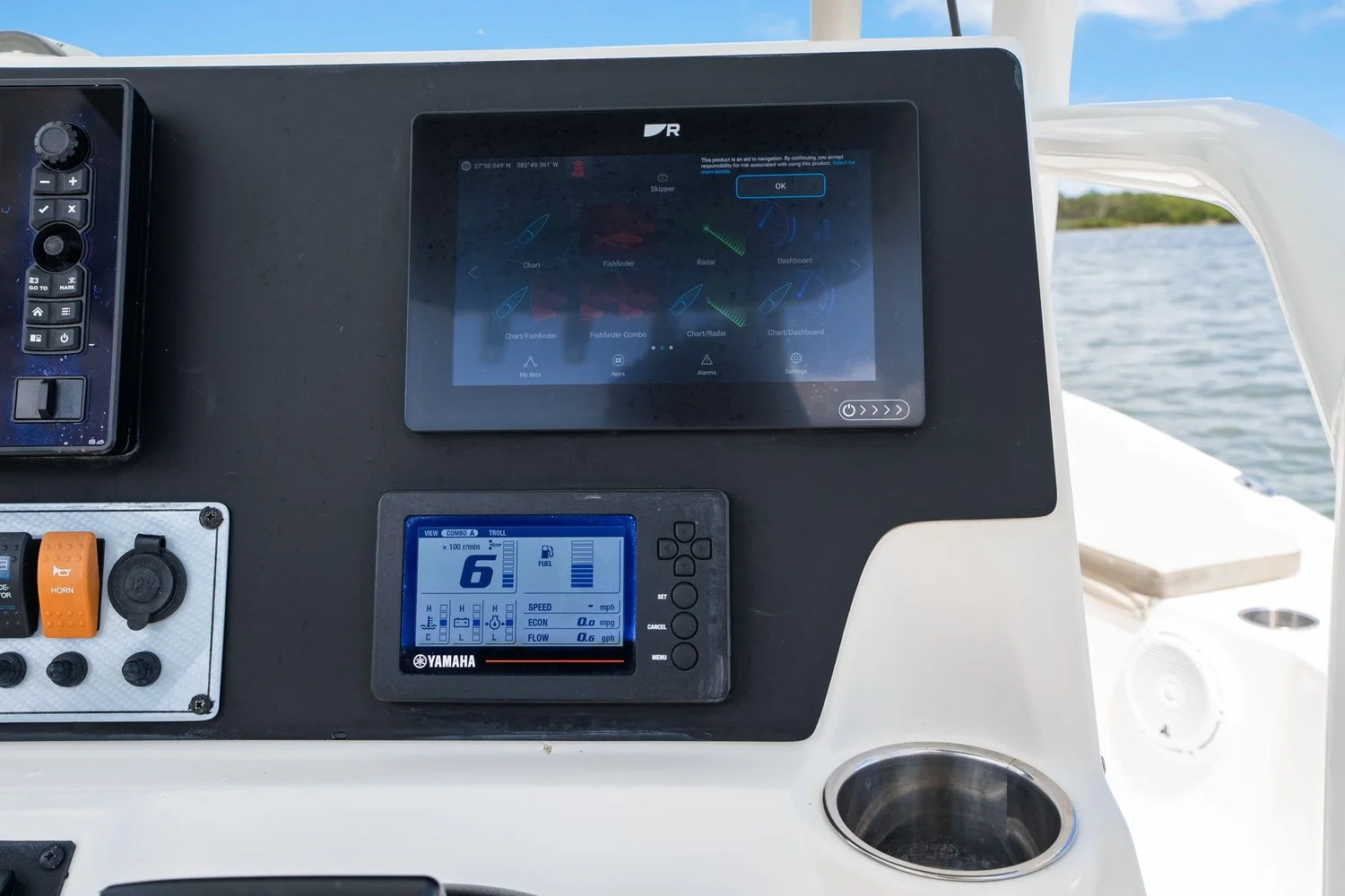 2020 Key West 250 BAY REEF Image Thumbnail #42