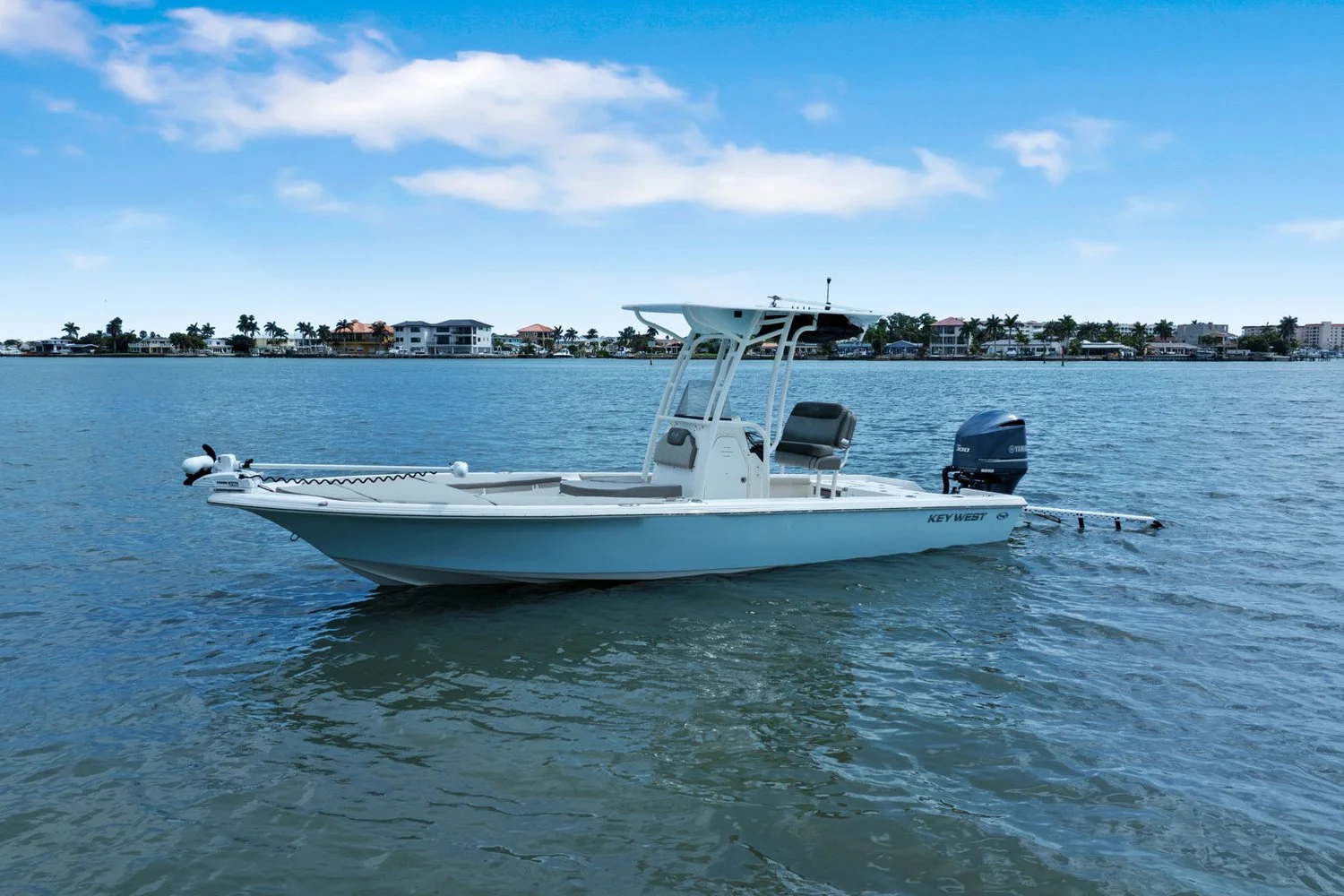 2020 Key West 250 BAY REEF Image Thumbnail #4