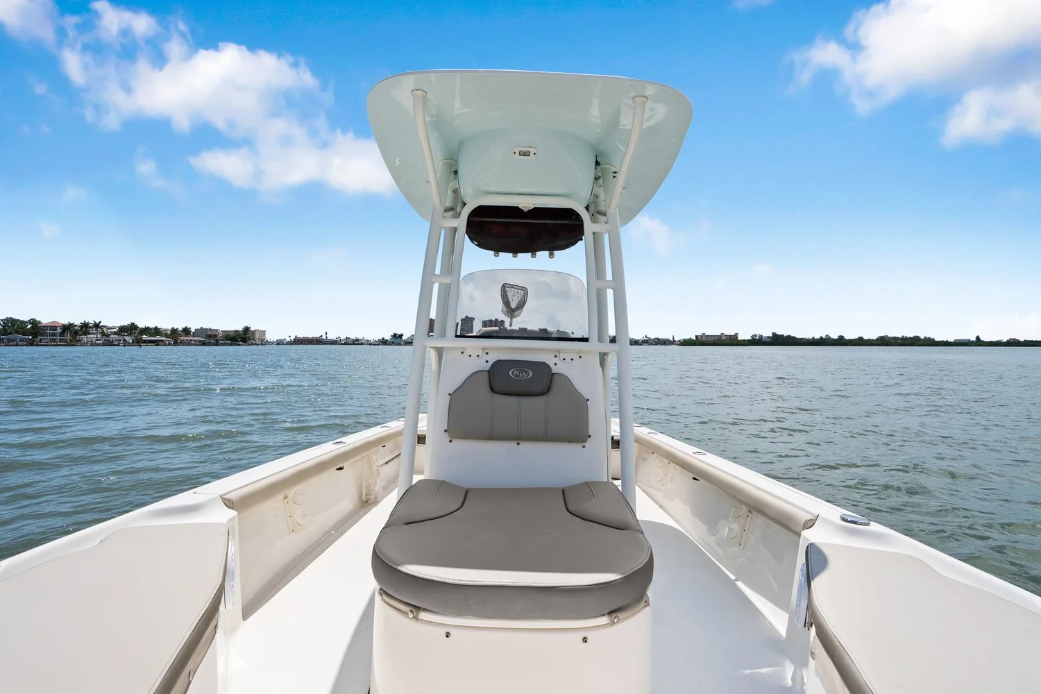 2020 Key West 250 BAY REEF Image Thumbnail #26