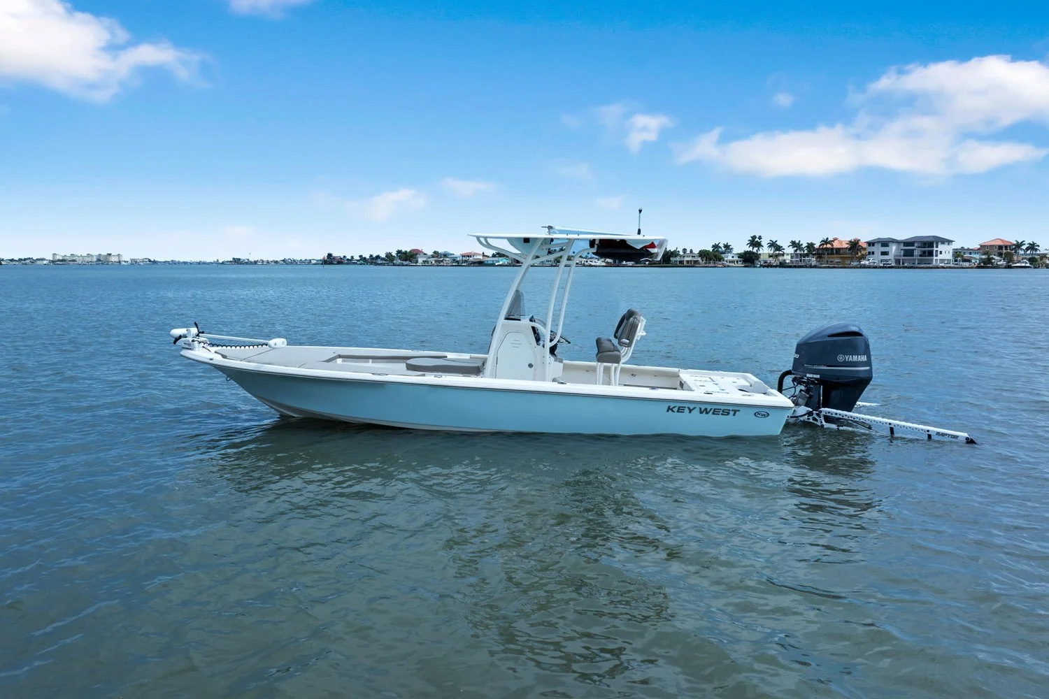 2020 Key West 250 BAY REEF Image Thumbnail #3