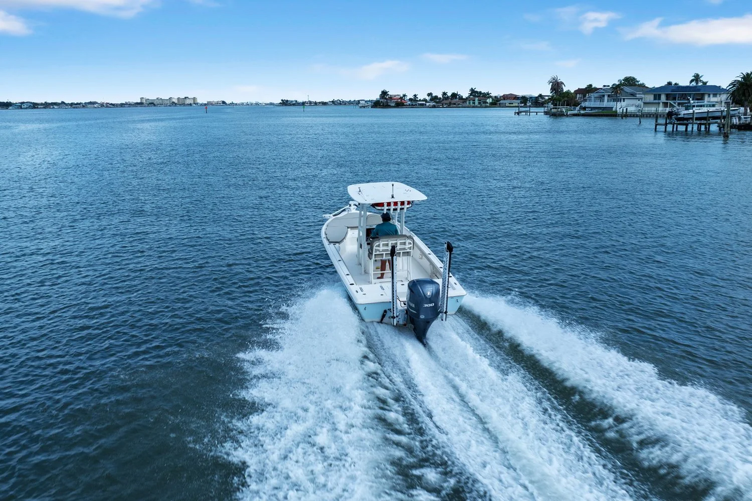 2020 Key West 250 BAY REEF Image Thumbnail #10