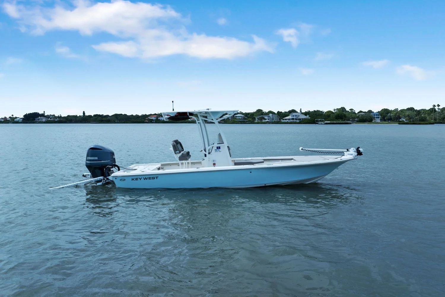 2020 Key West 250 BAY REEF Image Thumbnail #7