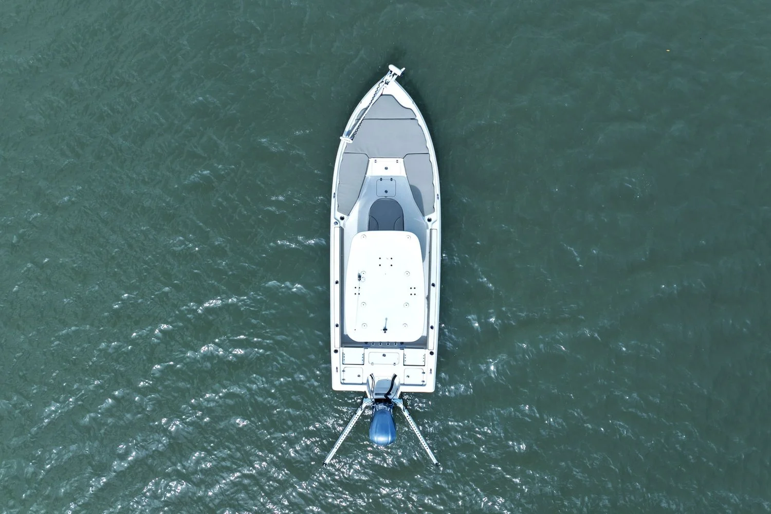 2020 Key West 250 BAY REEF Image Thumbnail #8