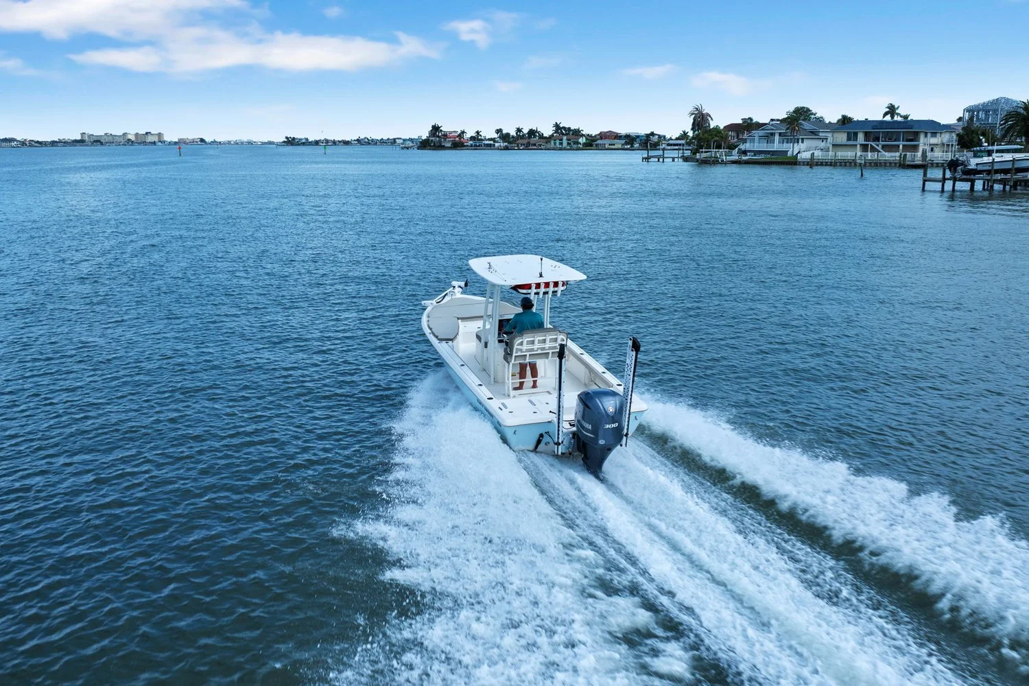 2020 Key West 250 BAY REEF Image Thumbnail #11