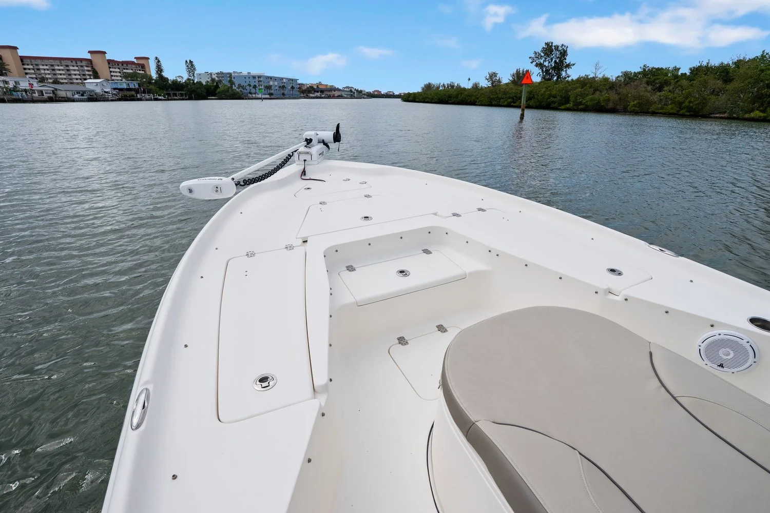 2020 Key West 250 BAY REEF Image Thumbnail #50