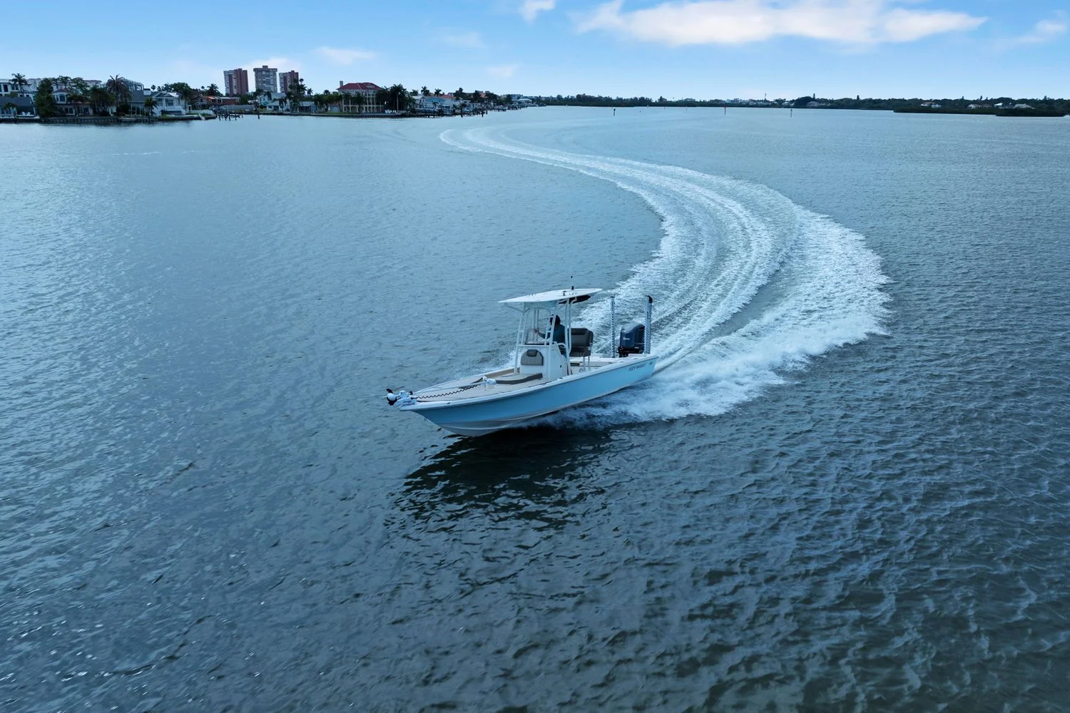 2020 Key West 250 BAY REEF Image Thumbnail #14