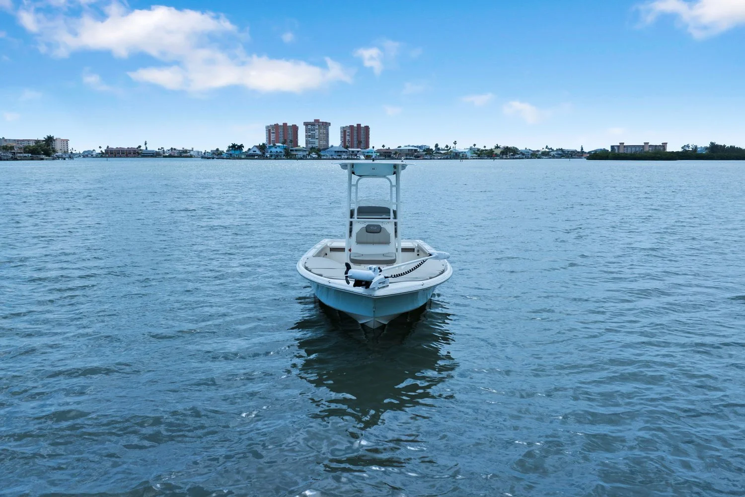 2020 Key West 250 BAY REEF Image Thumbnail #5