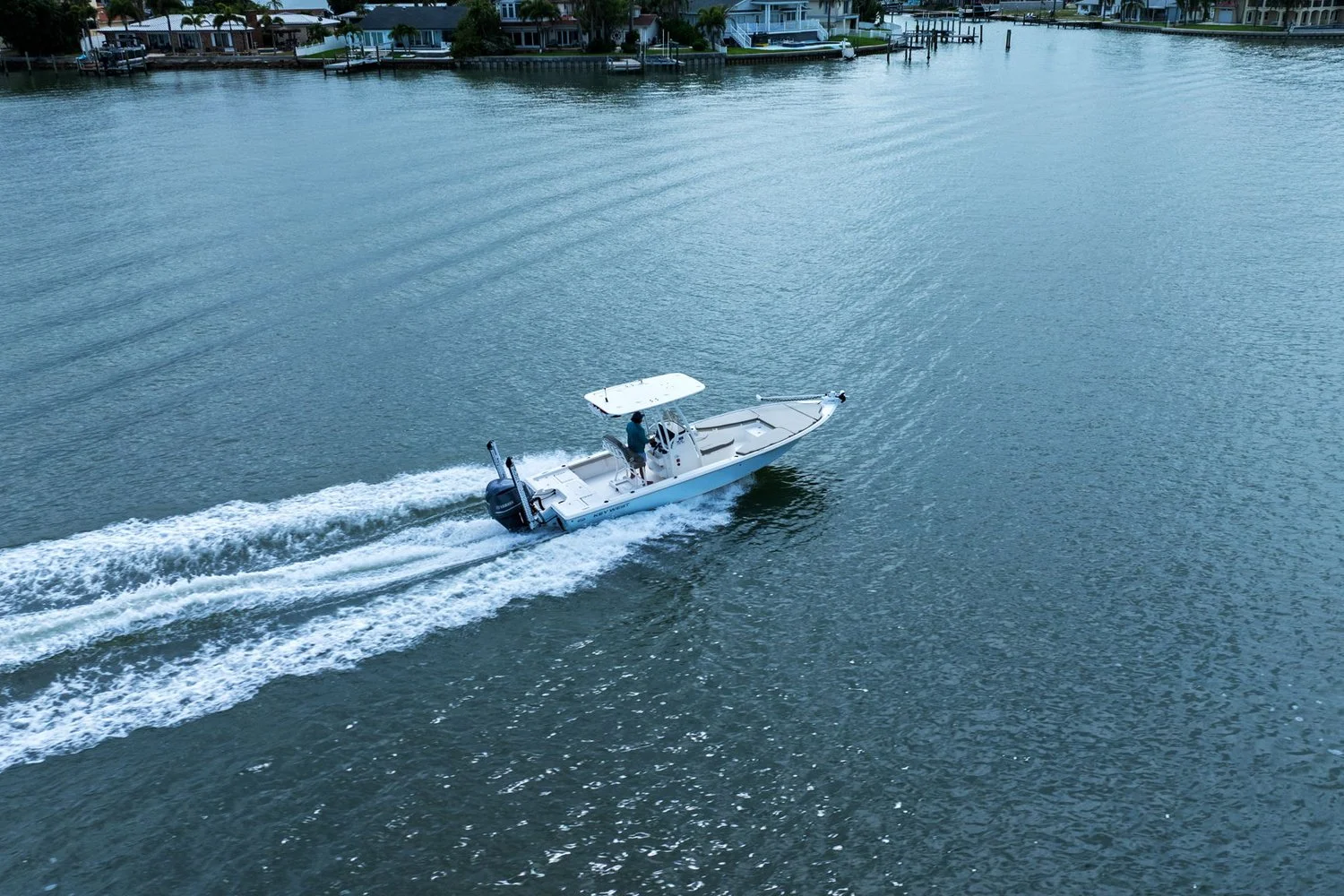 2020 Key West 250 BAY REEF Image Thumbnail #18