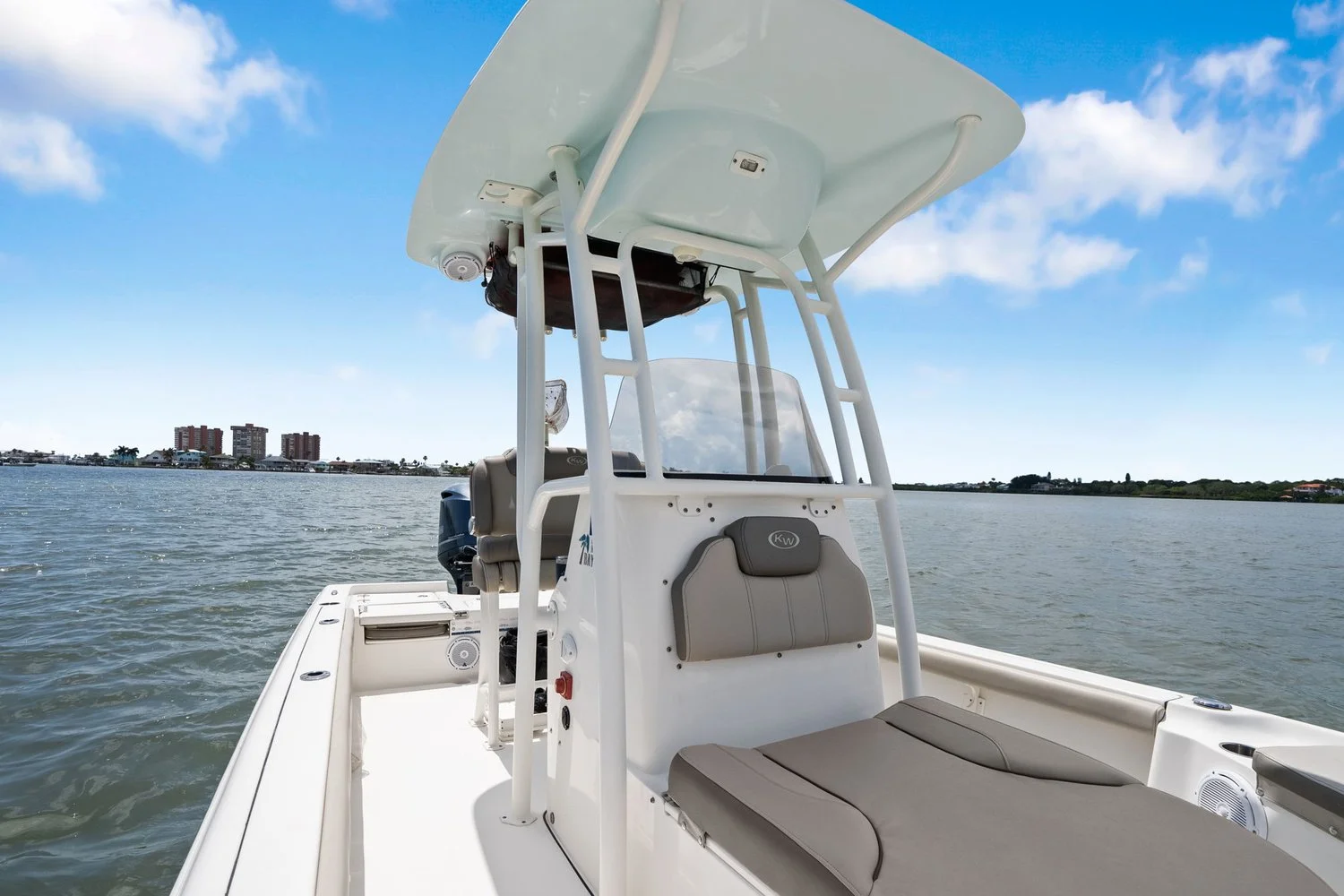 2020 Key West 250 BAY REEF Image Thumbnail #30