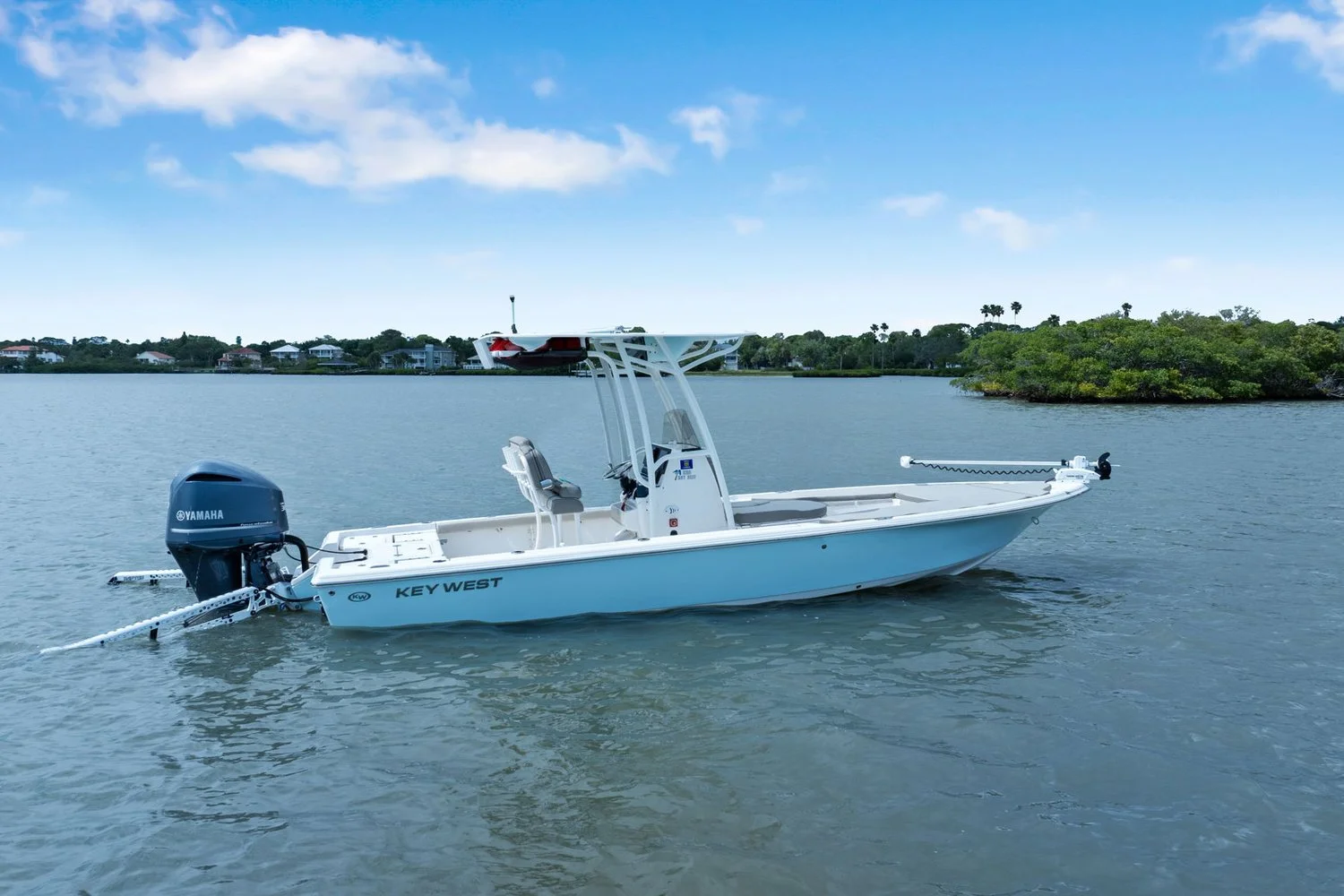 2020 Key West 250 BAY REEF Image Thumbnail #0
