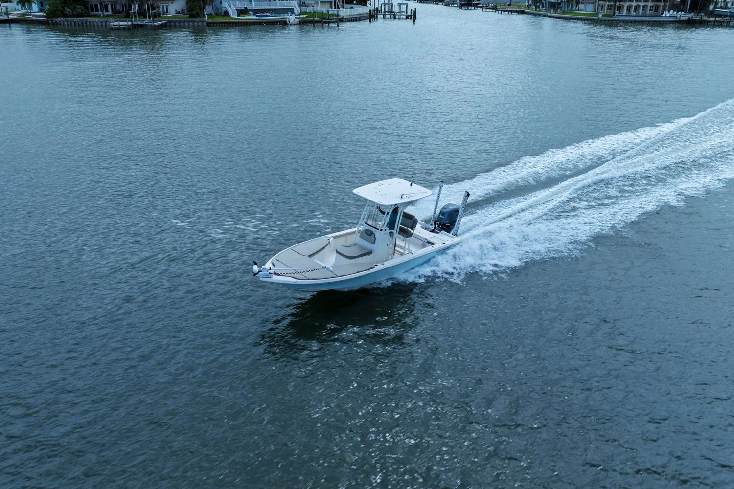 2020 Key West 250 BAY REEF Image Thumbnail #13