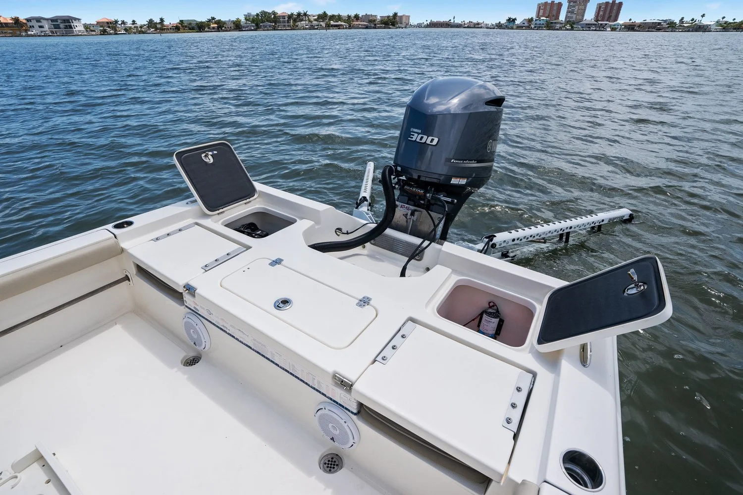 2020 Key West 250 BAY REEF Image Thumbnail #32