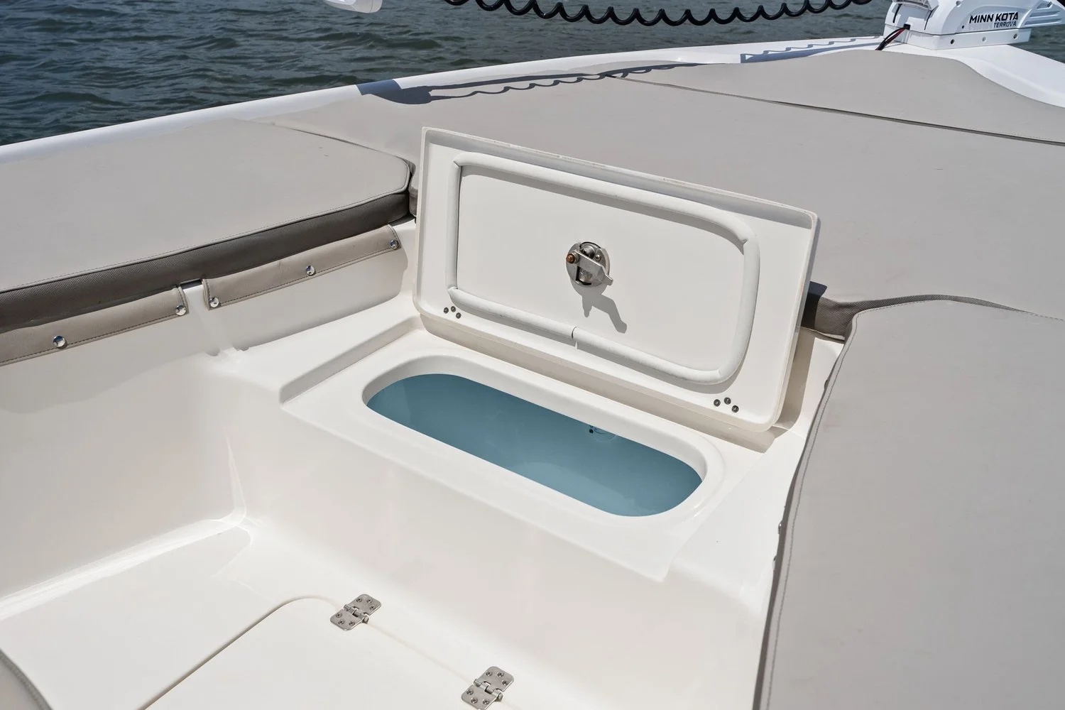 2020 Key West 250 BAY REEF Image Thumbnail #24