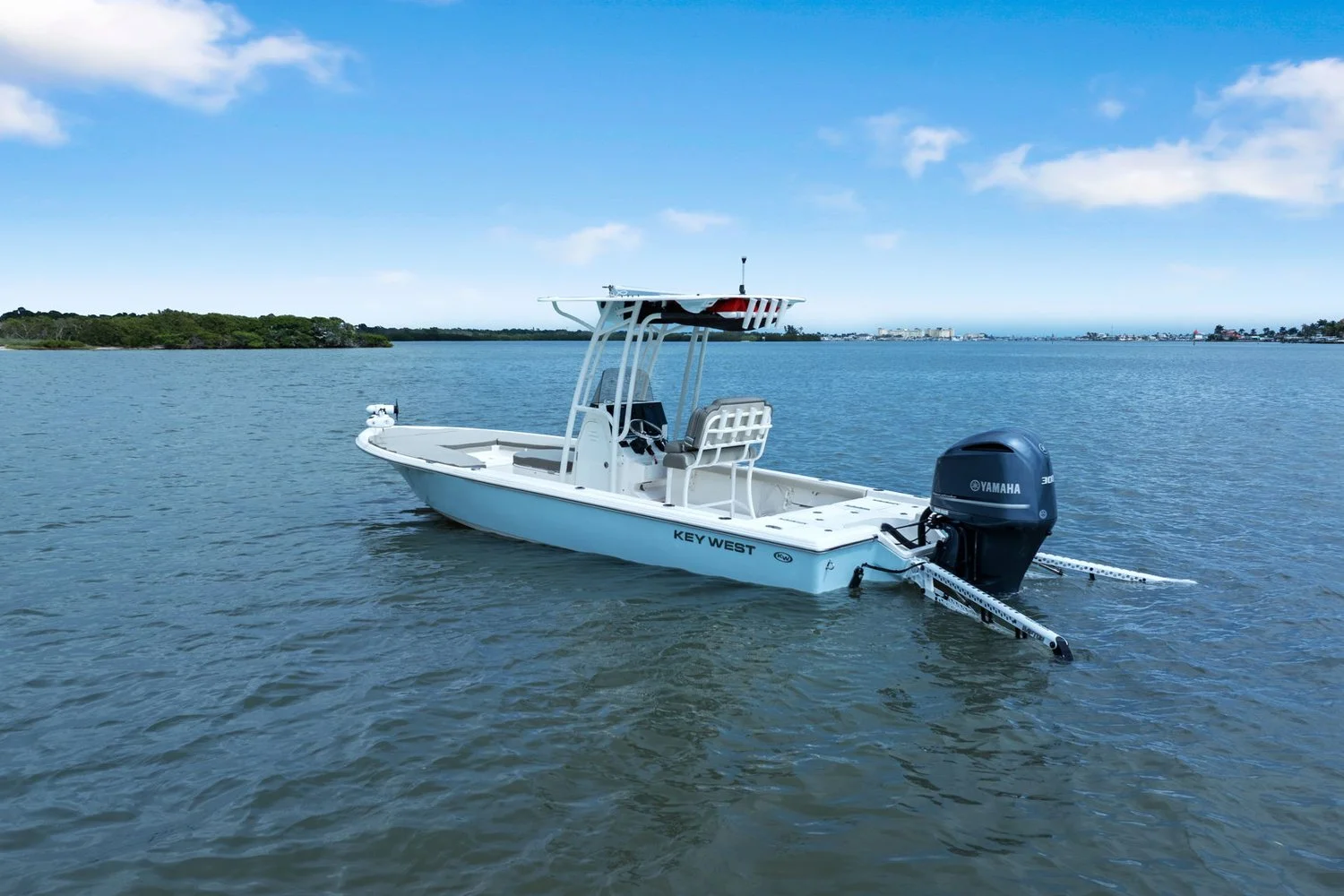 2020 Key West 250 BAY REEF Image Thumbnail #2