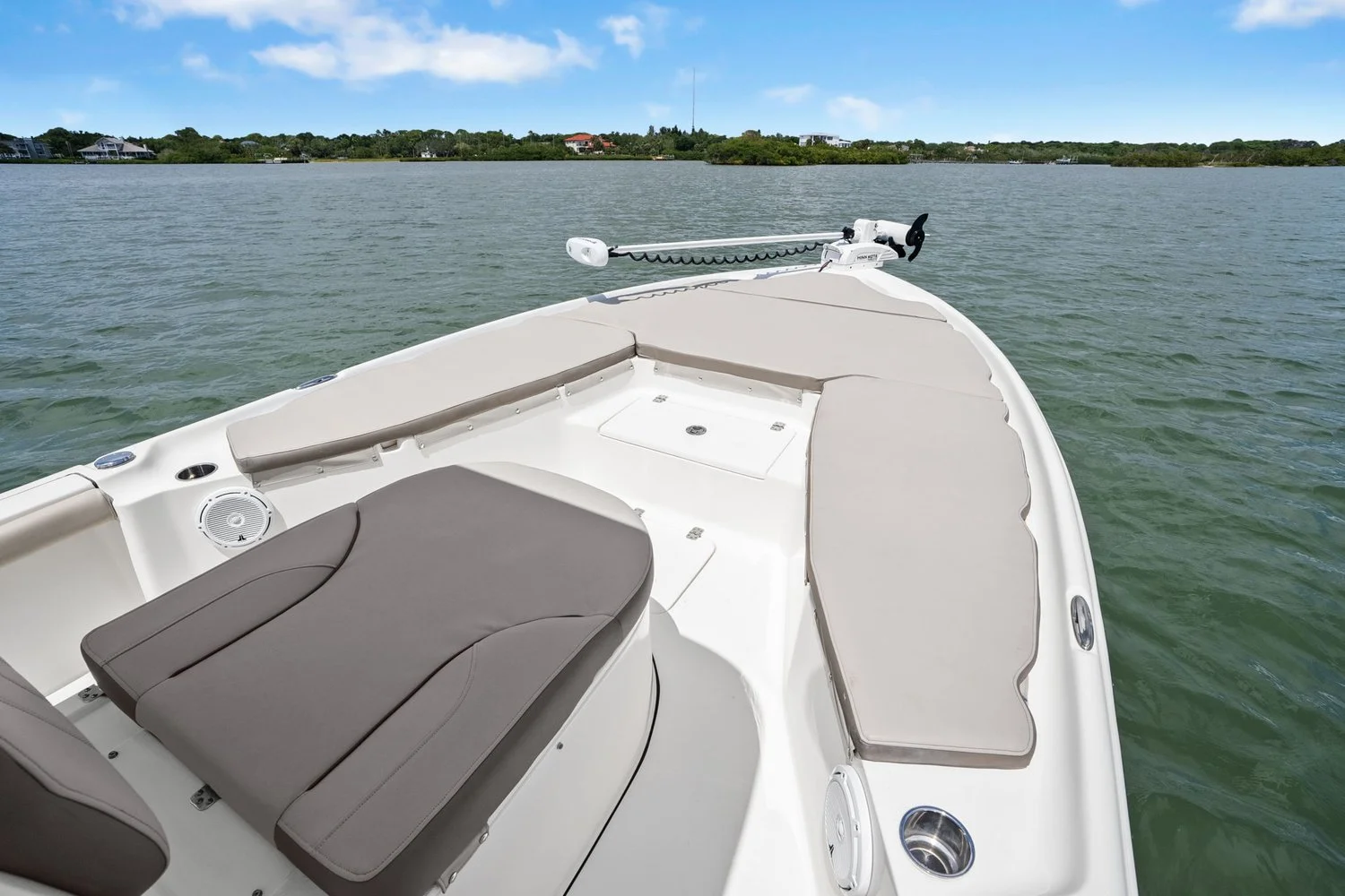 2020 Key West 250 BAY REEF Image Thumbnail #22