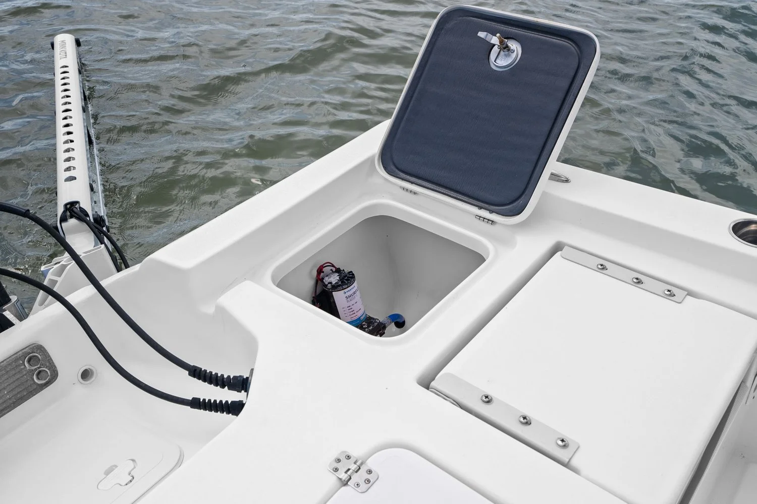 2020 Key West 250 BAY REEF Image Thumbnail #34
